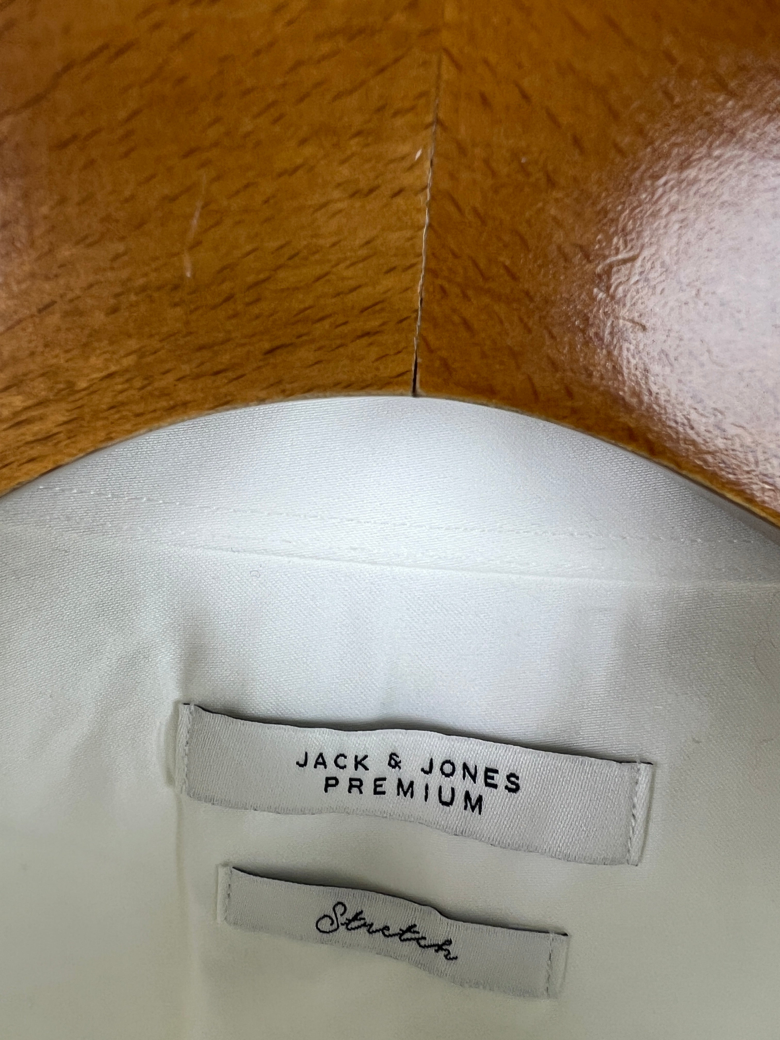 Jack & Jones Shirt (Small-Medium)