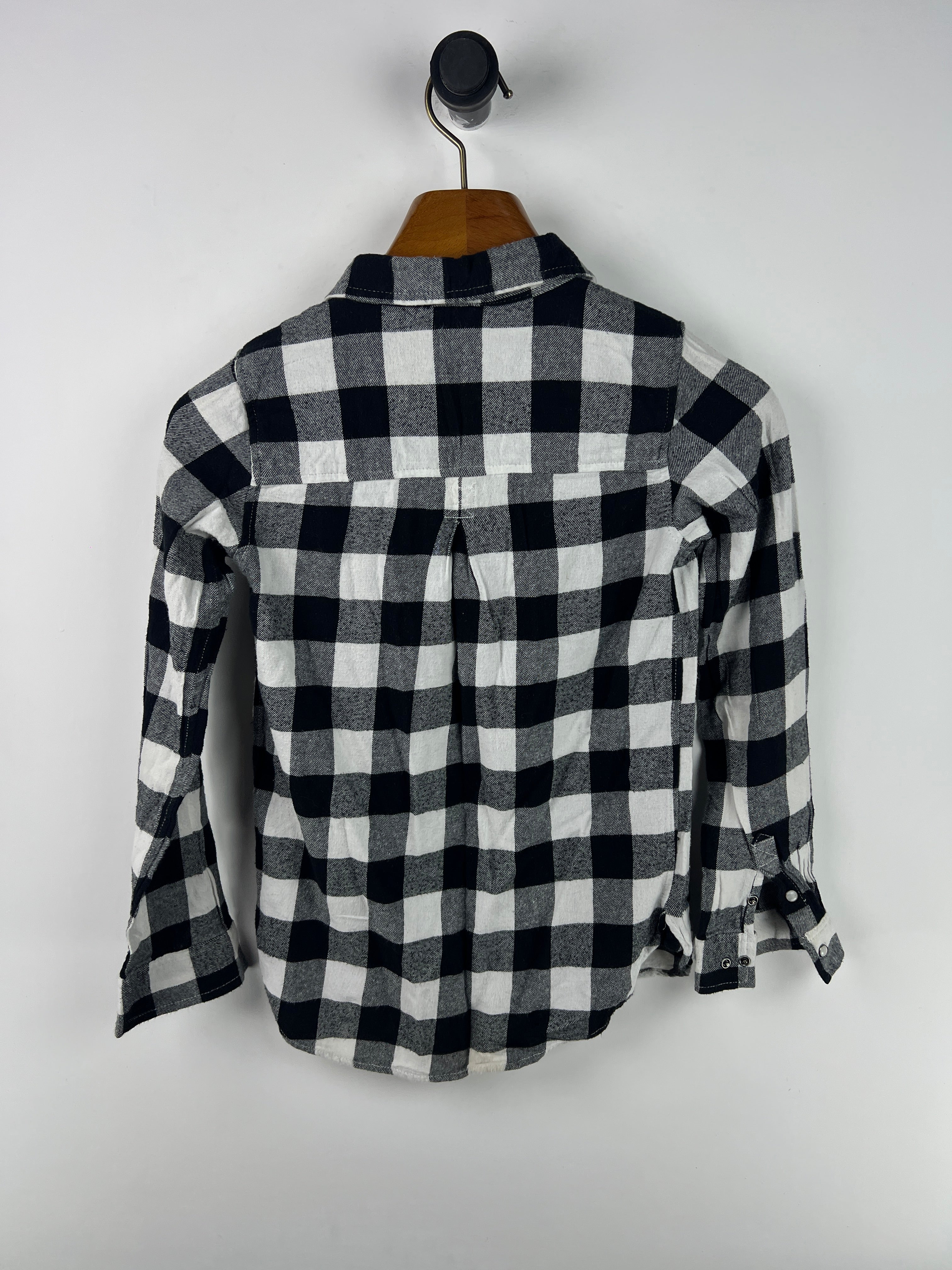 Tractor Blouse (Women) (Small)