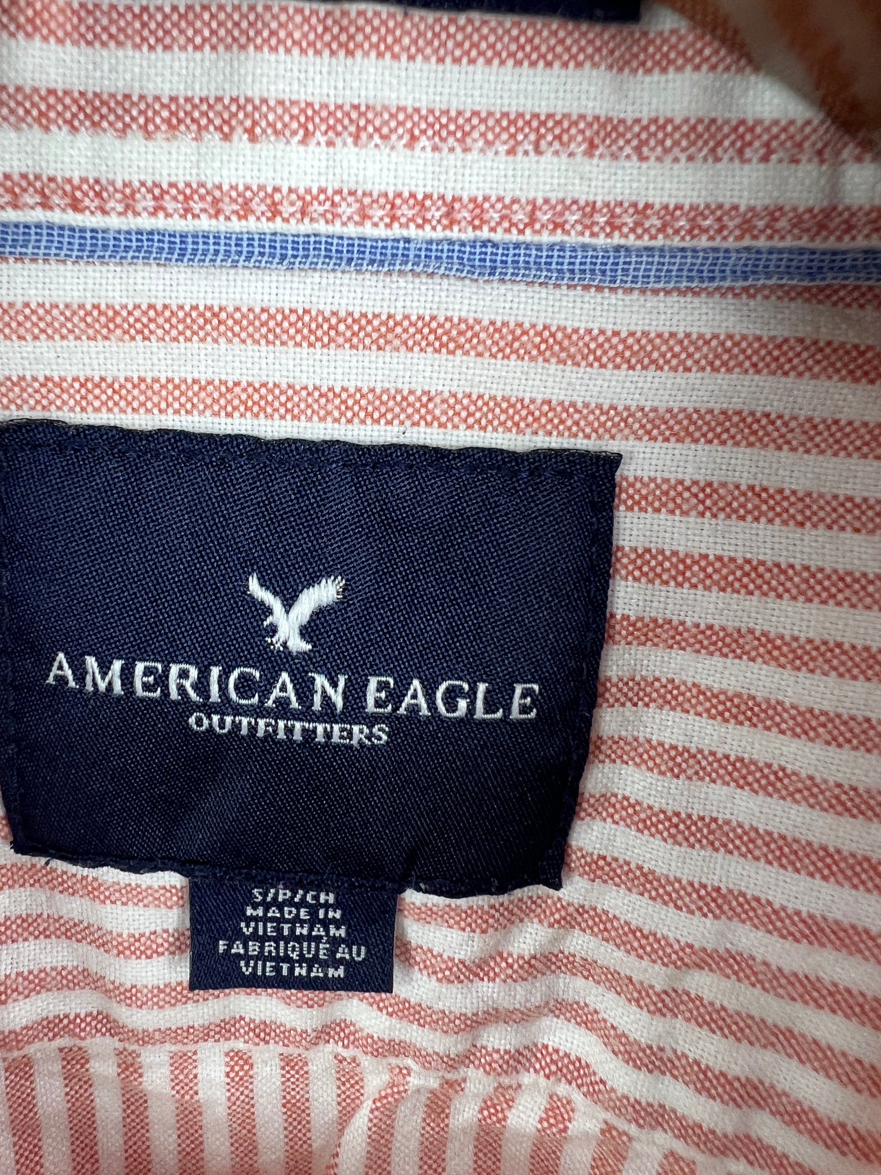 American Eagle Shirt (Small)