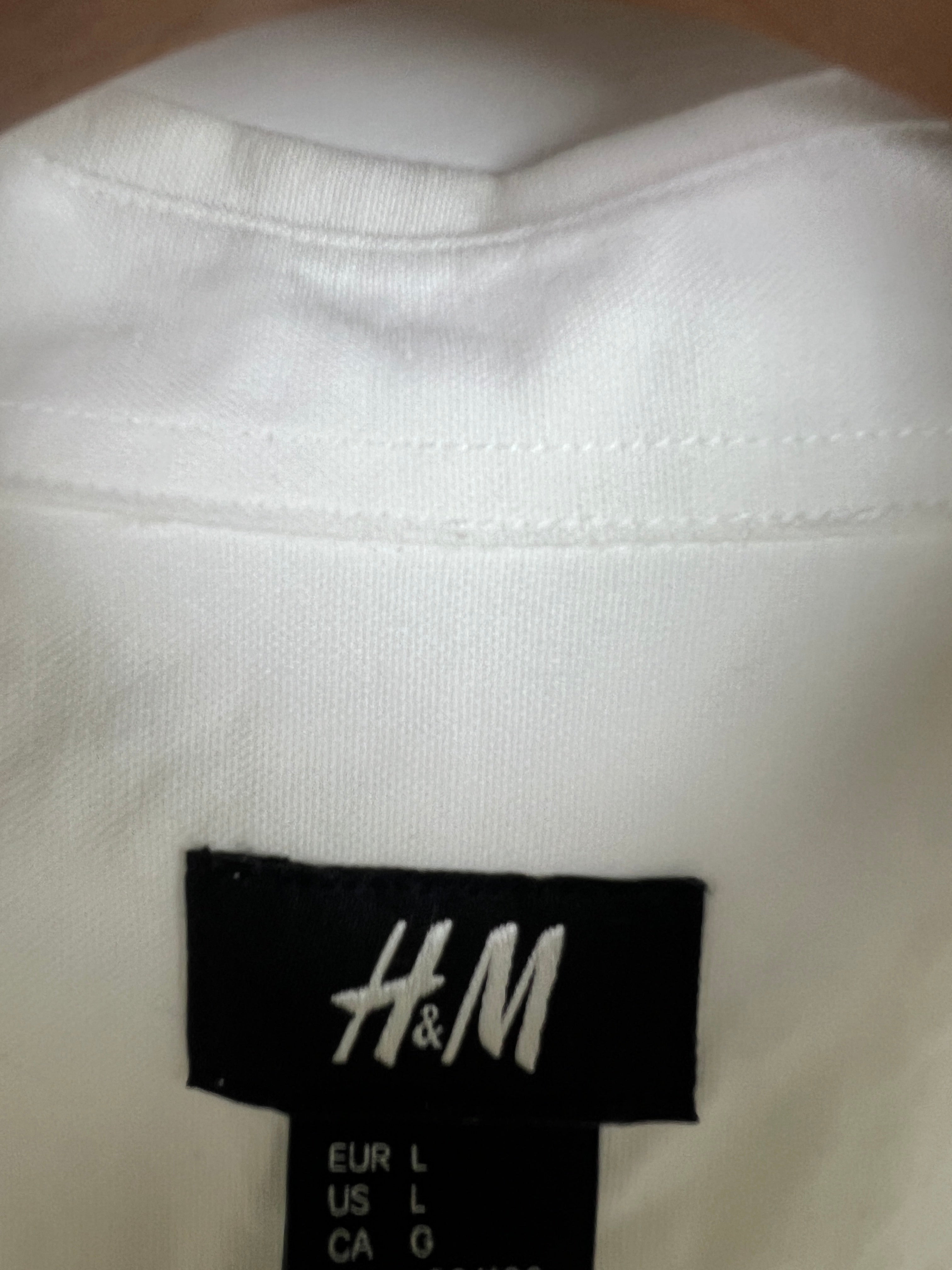 H&M Shirt (Large)
