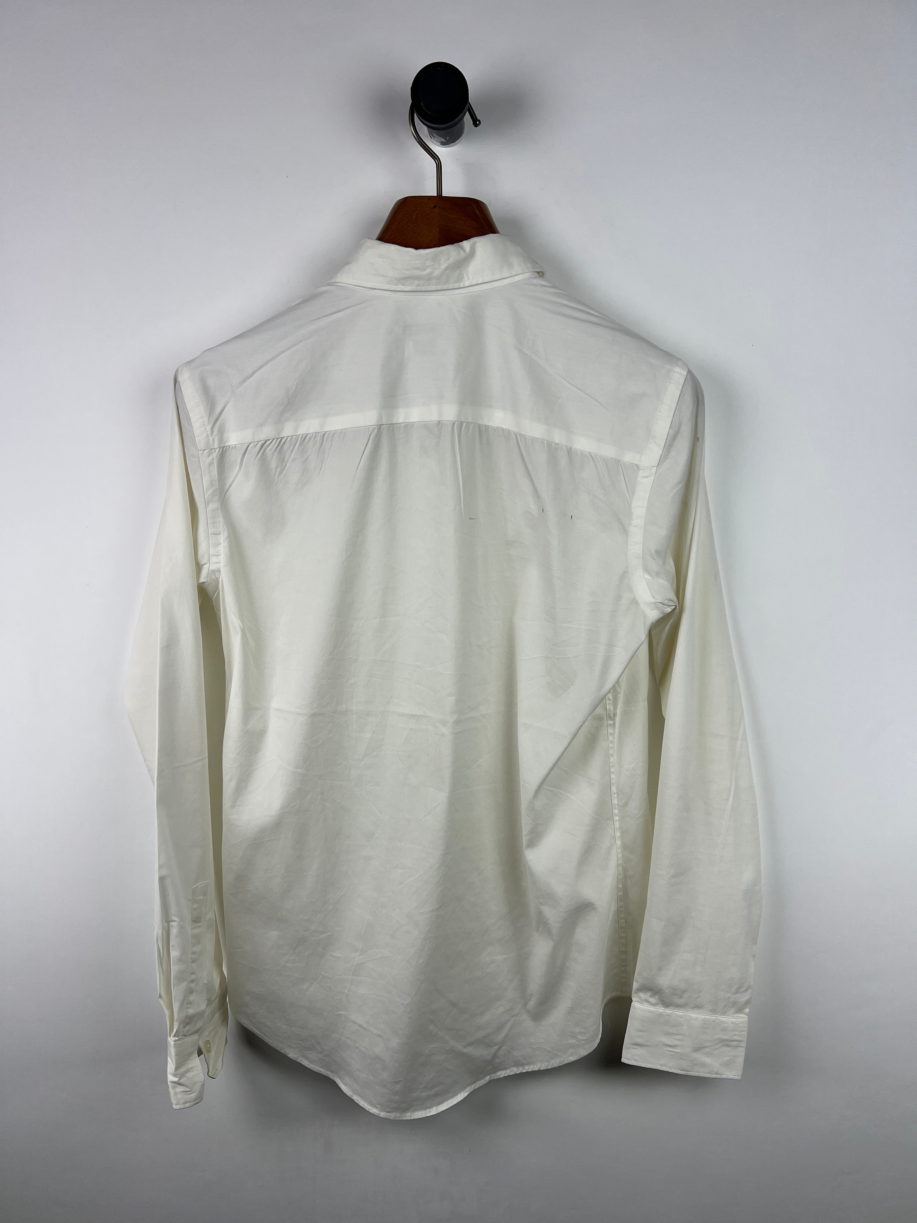 Zara Shirt (Small-Medium)