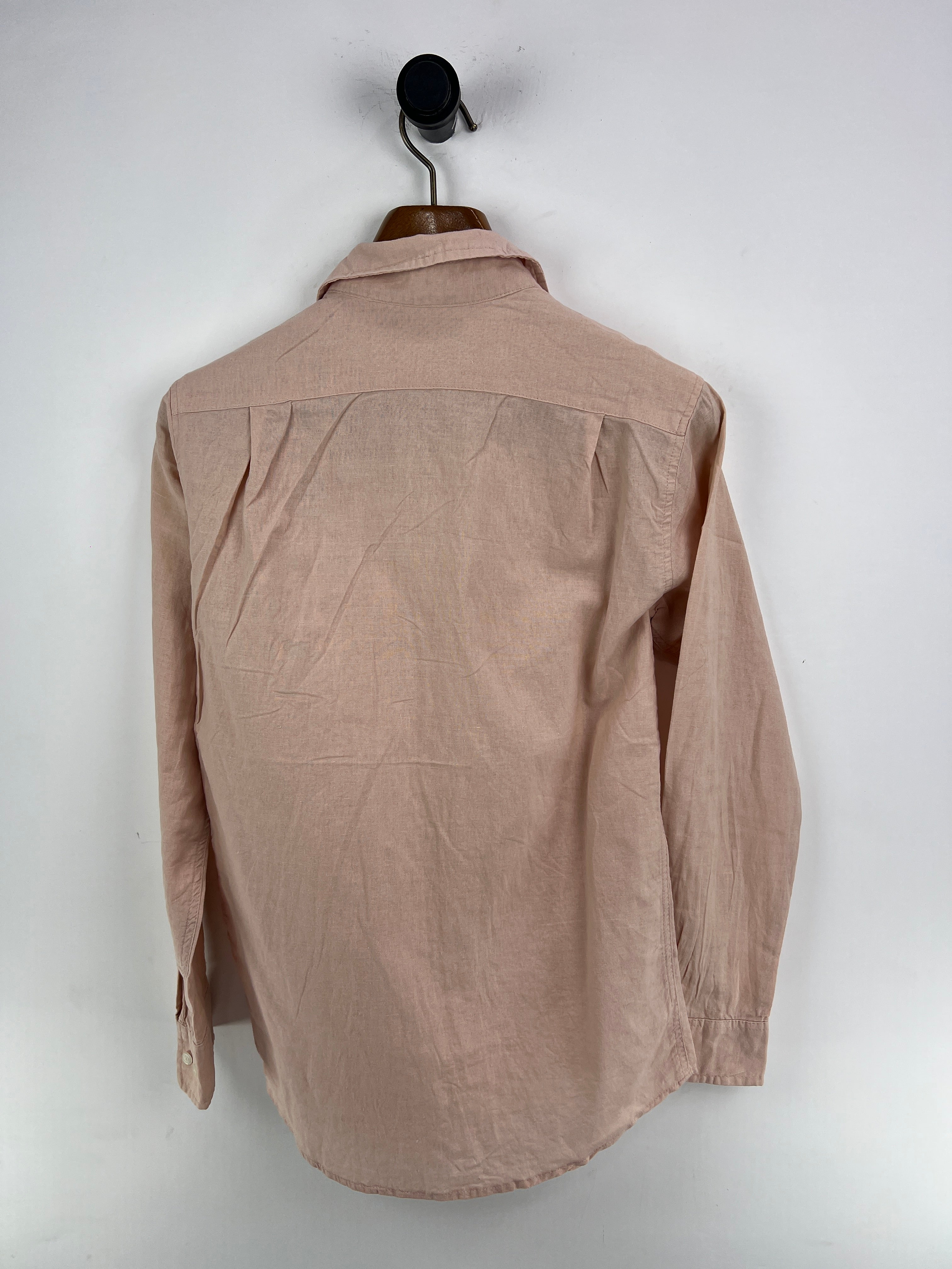 Dangoon Linen Shirt (Small)