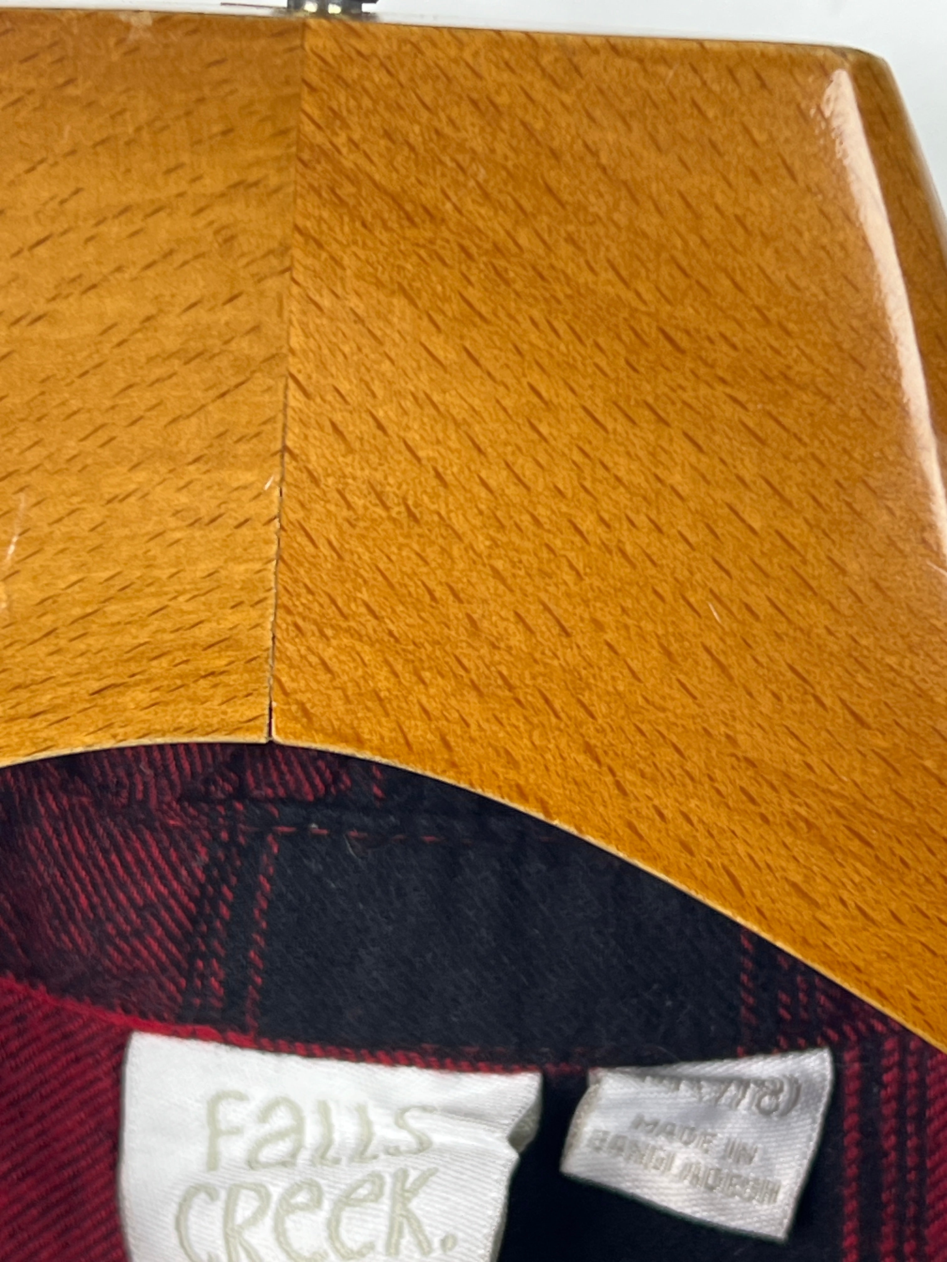 Falls Creek Blouse (Women) (X-Small)