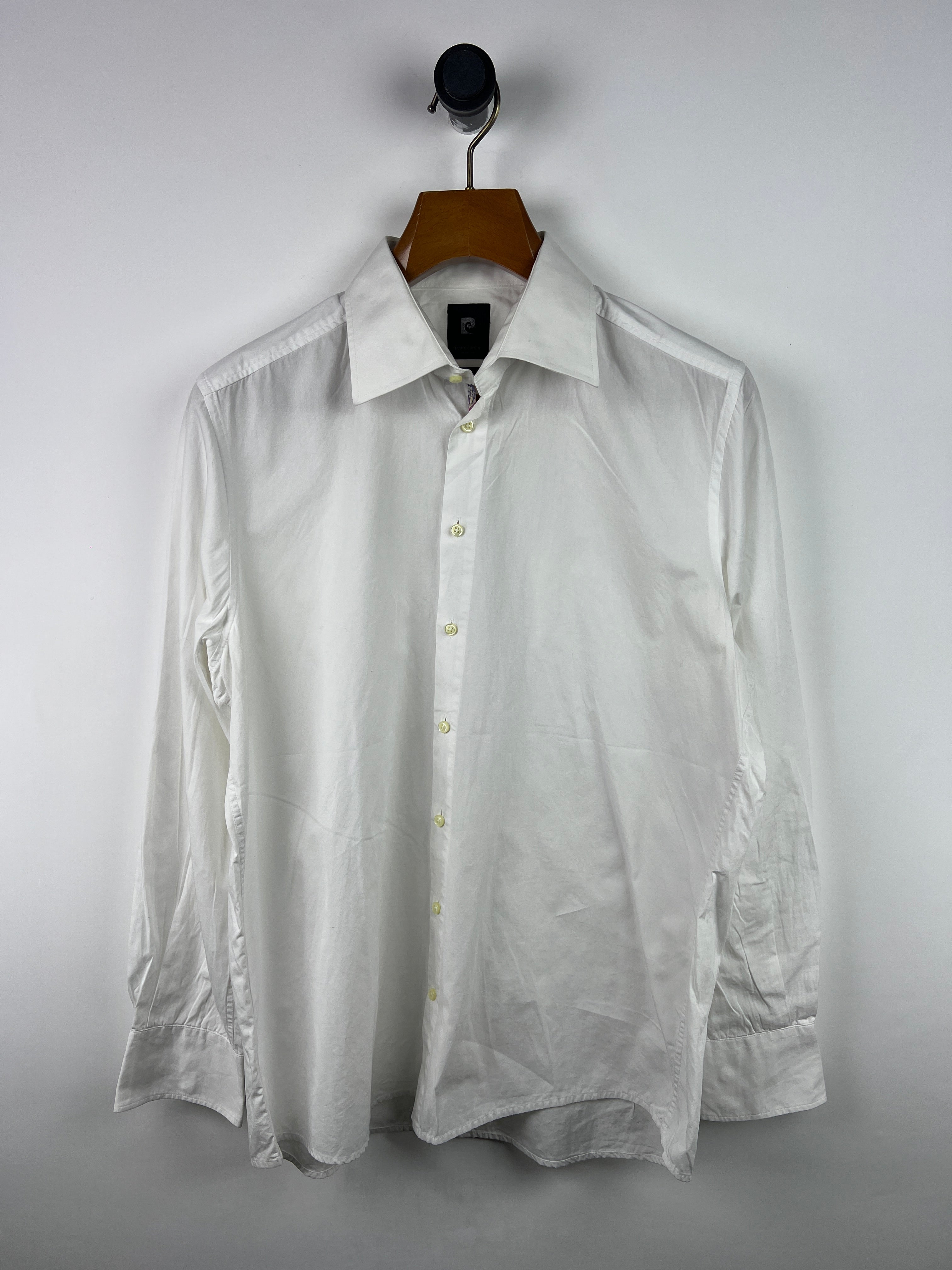 Pierre Cardin Shirt (Small-Medium)