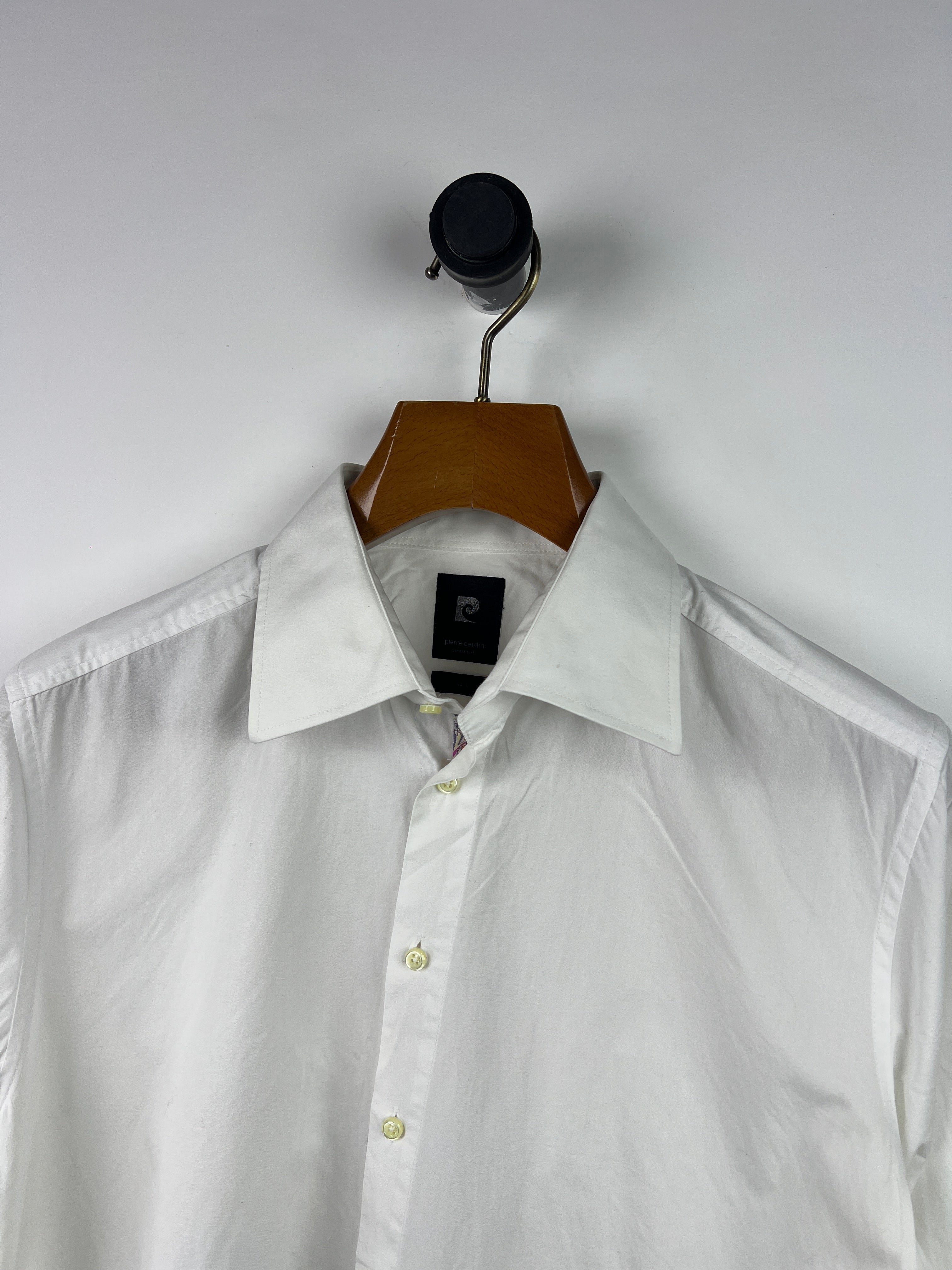 Pierre Cardin Shirt (Small-Medium)