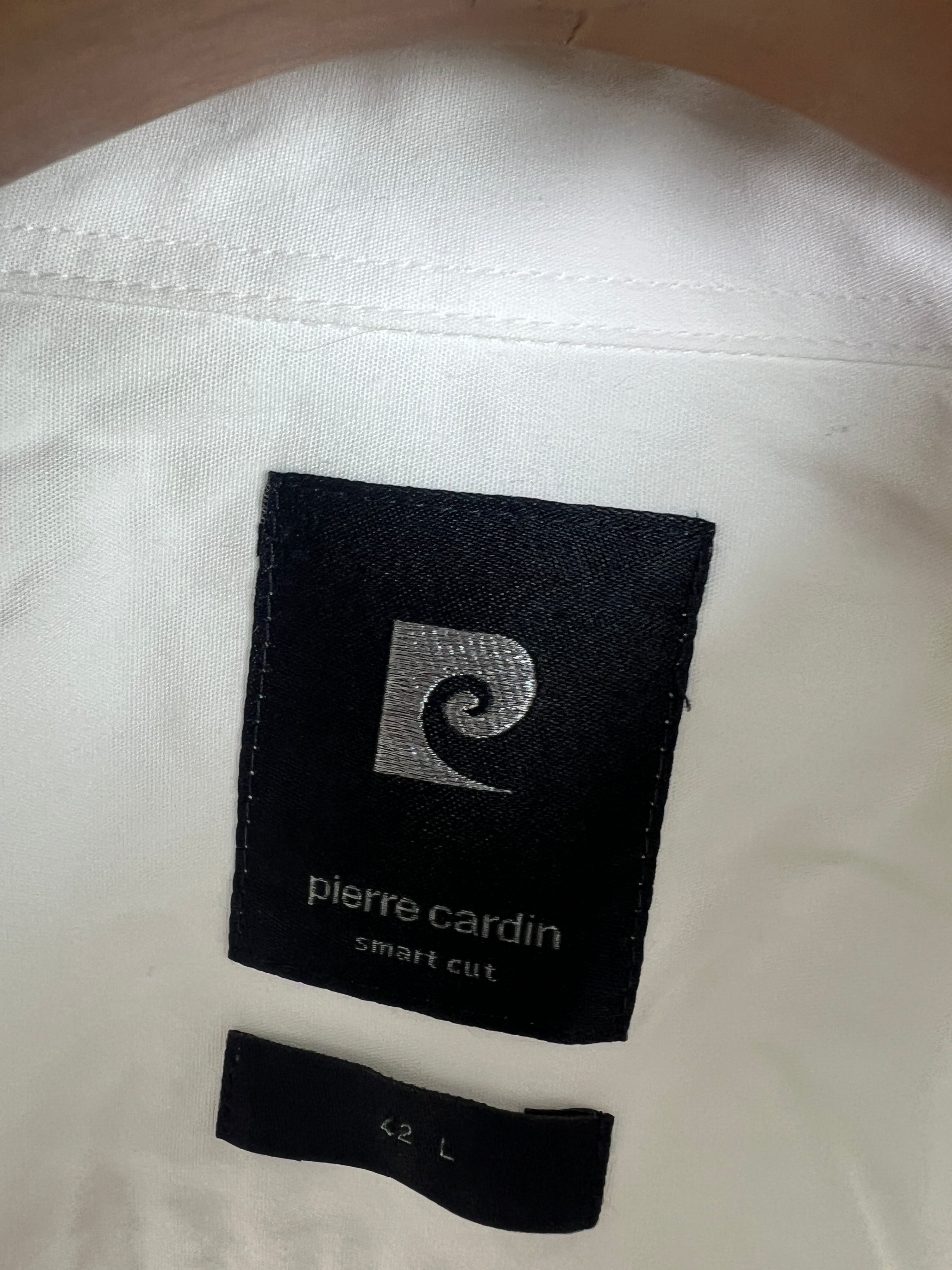 Pierre Cardin Shirt (Small-Medium)