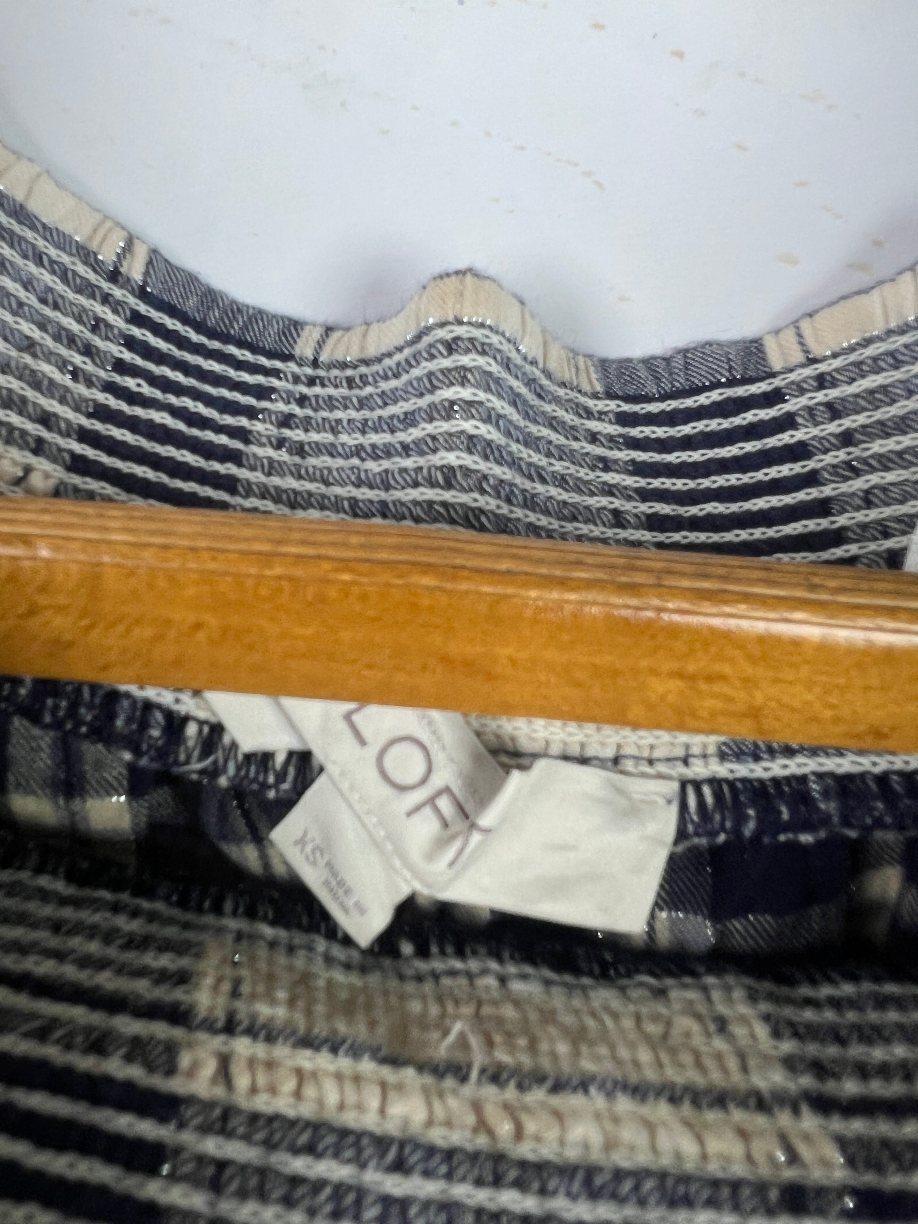 Loft Blouse (Women) (Medium-Large)