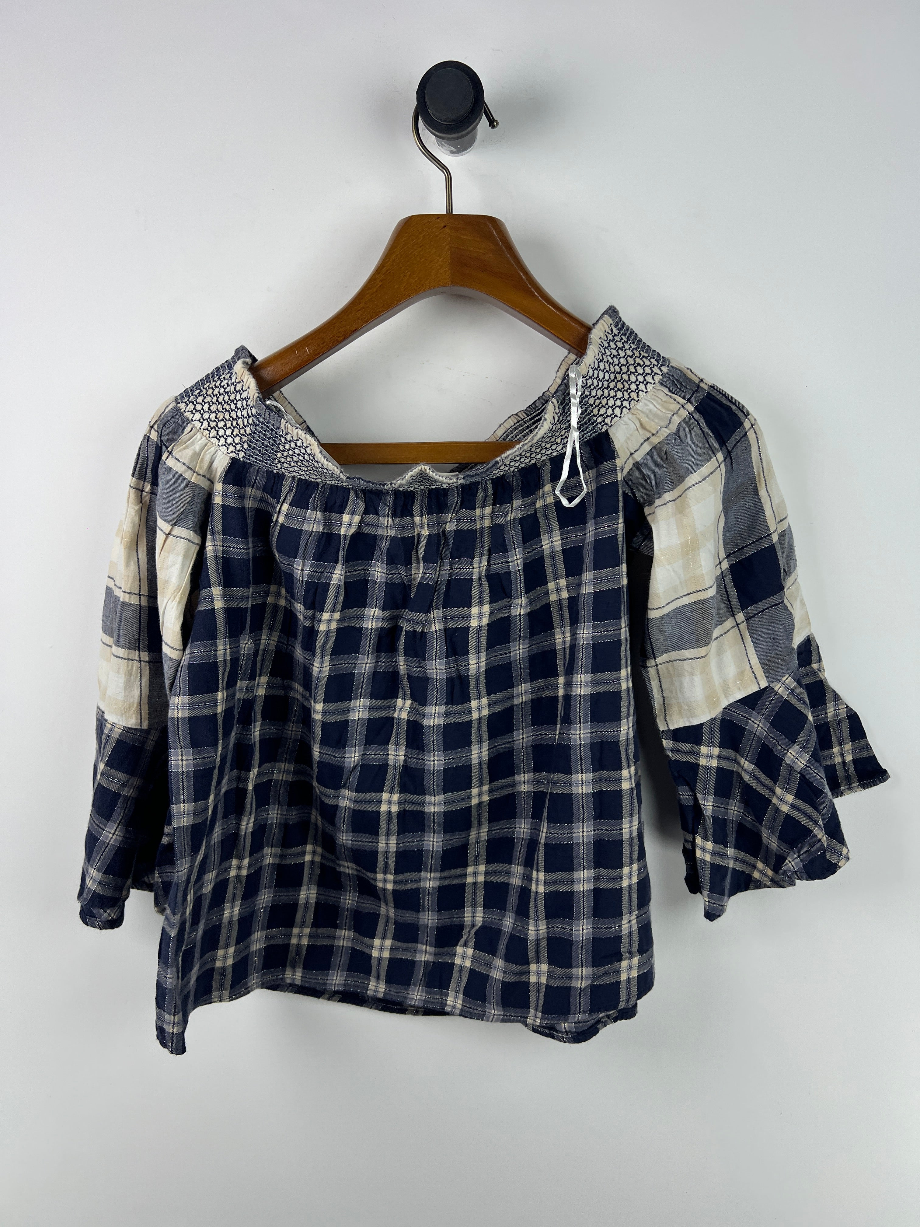 Loft Blouse (Women) (Medium-Large)