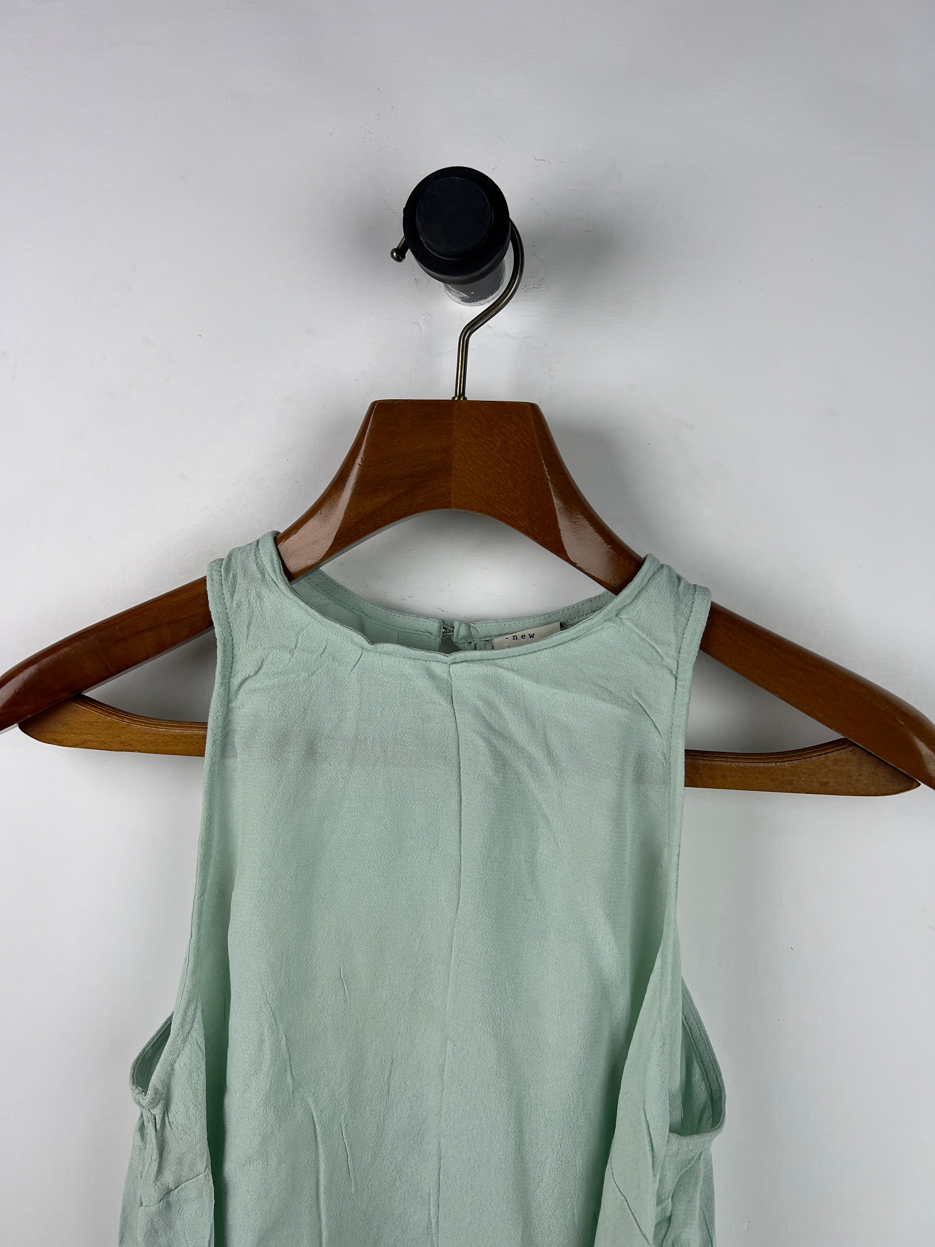 A New Day Tank Top (Women) (Medium)