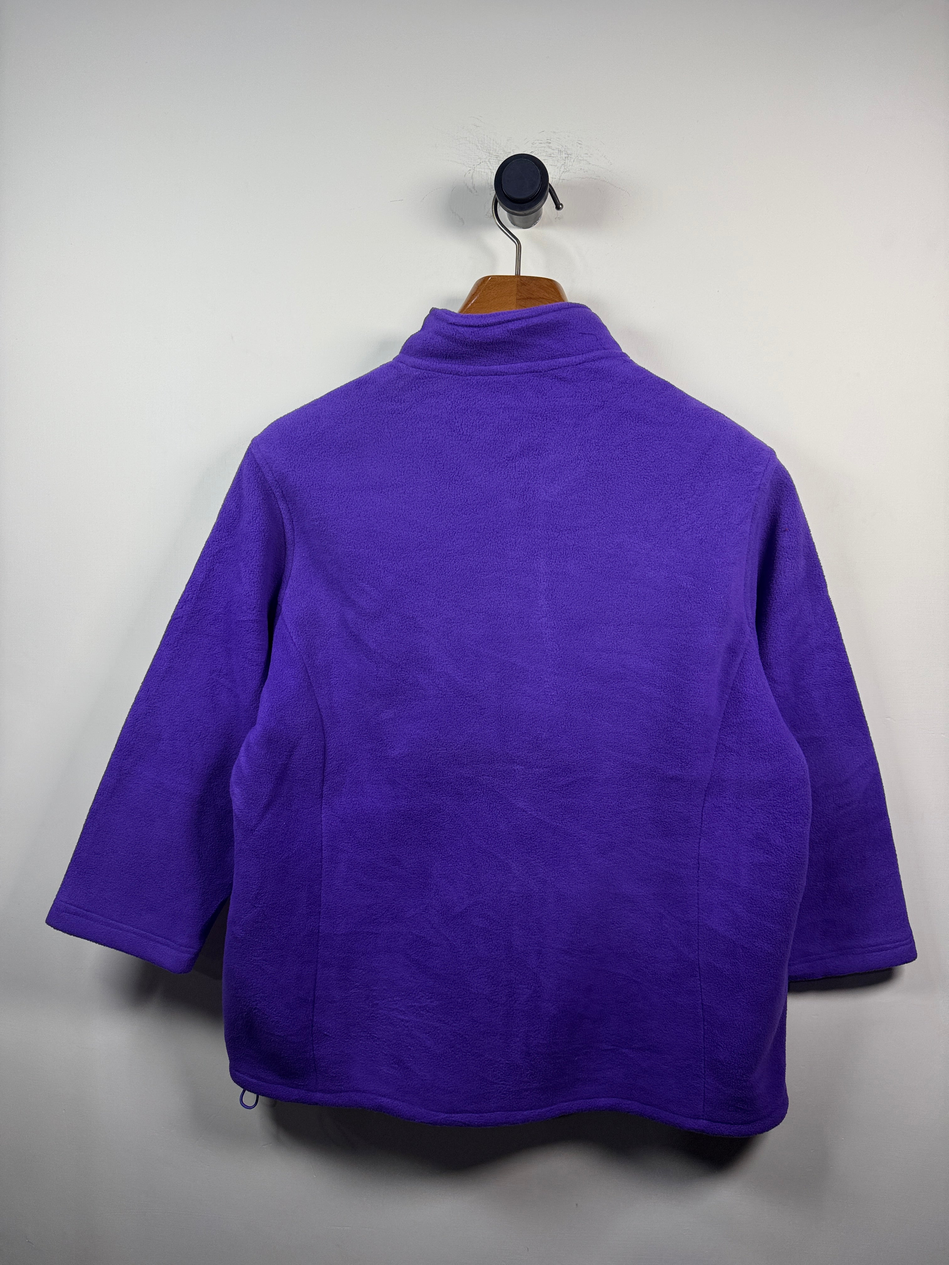 Fleece Jacket (Women) (Medium)