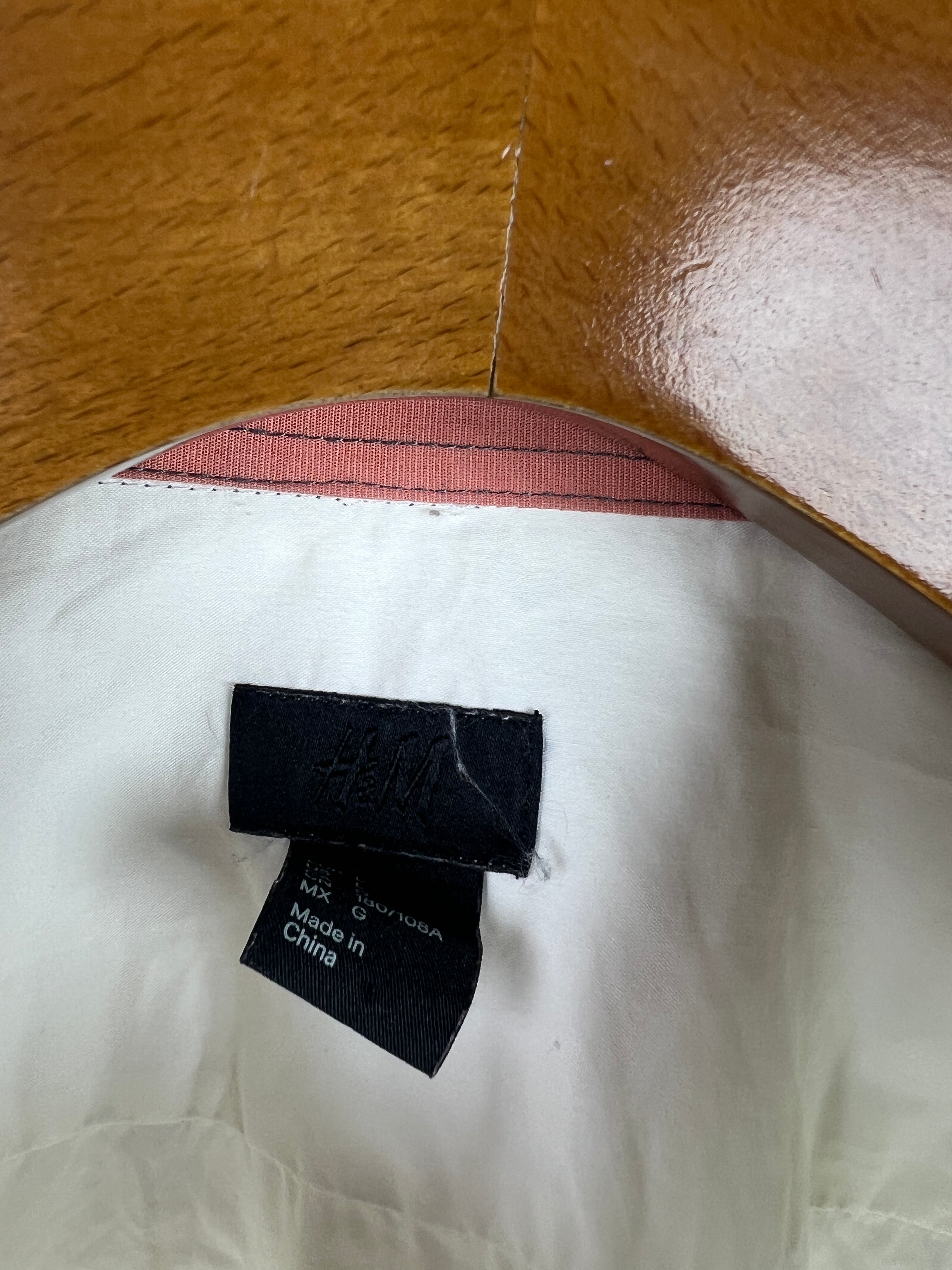 H&M Shirt (Large)