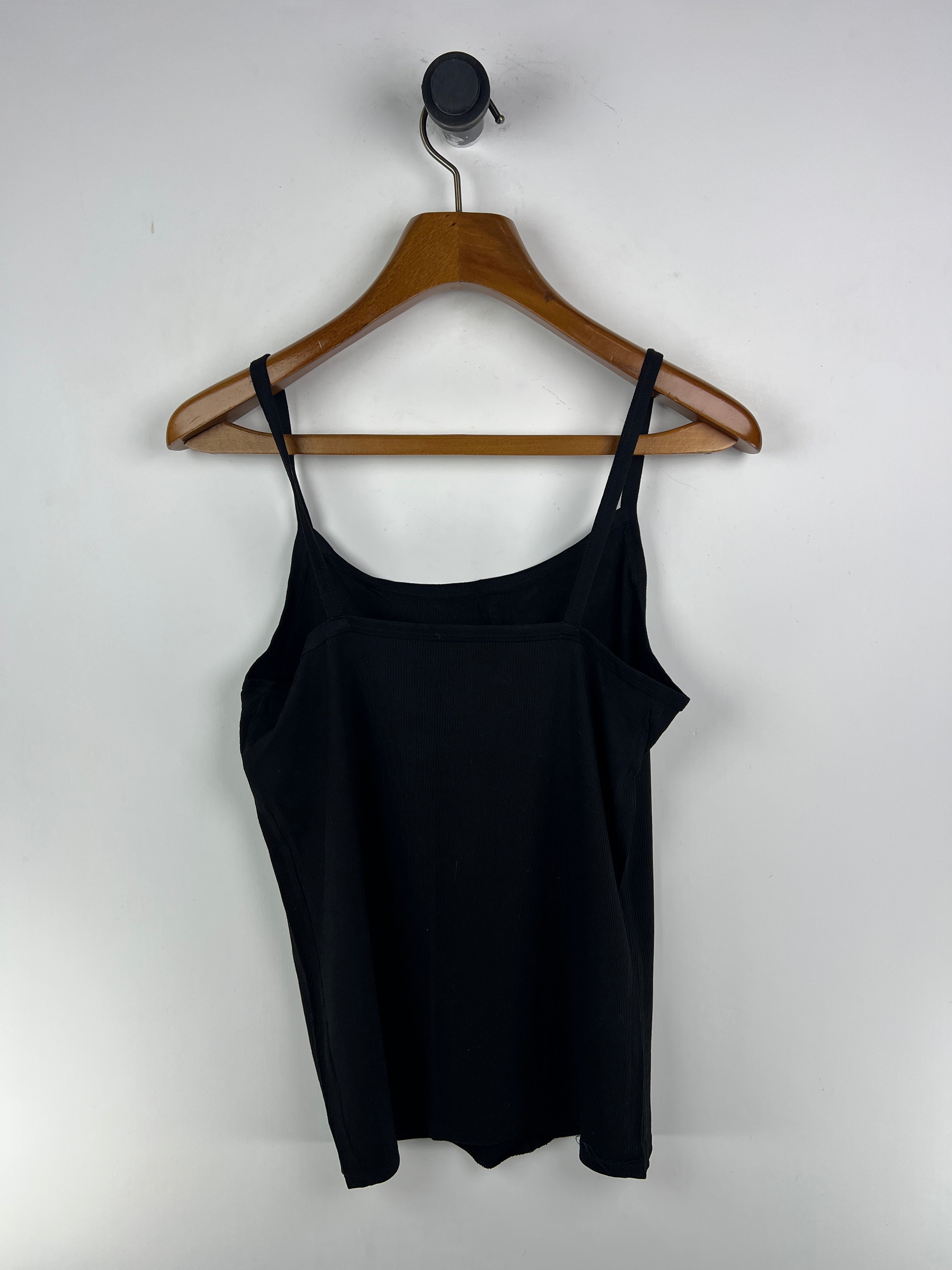 No Bo Tank Top (Women) (Medium-Large)