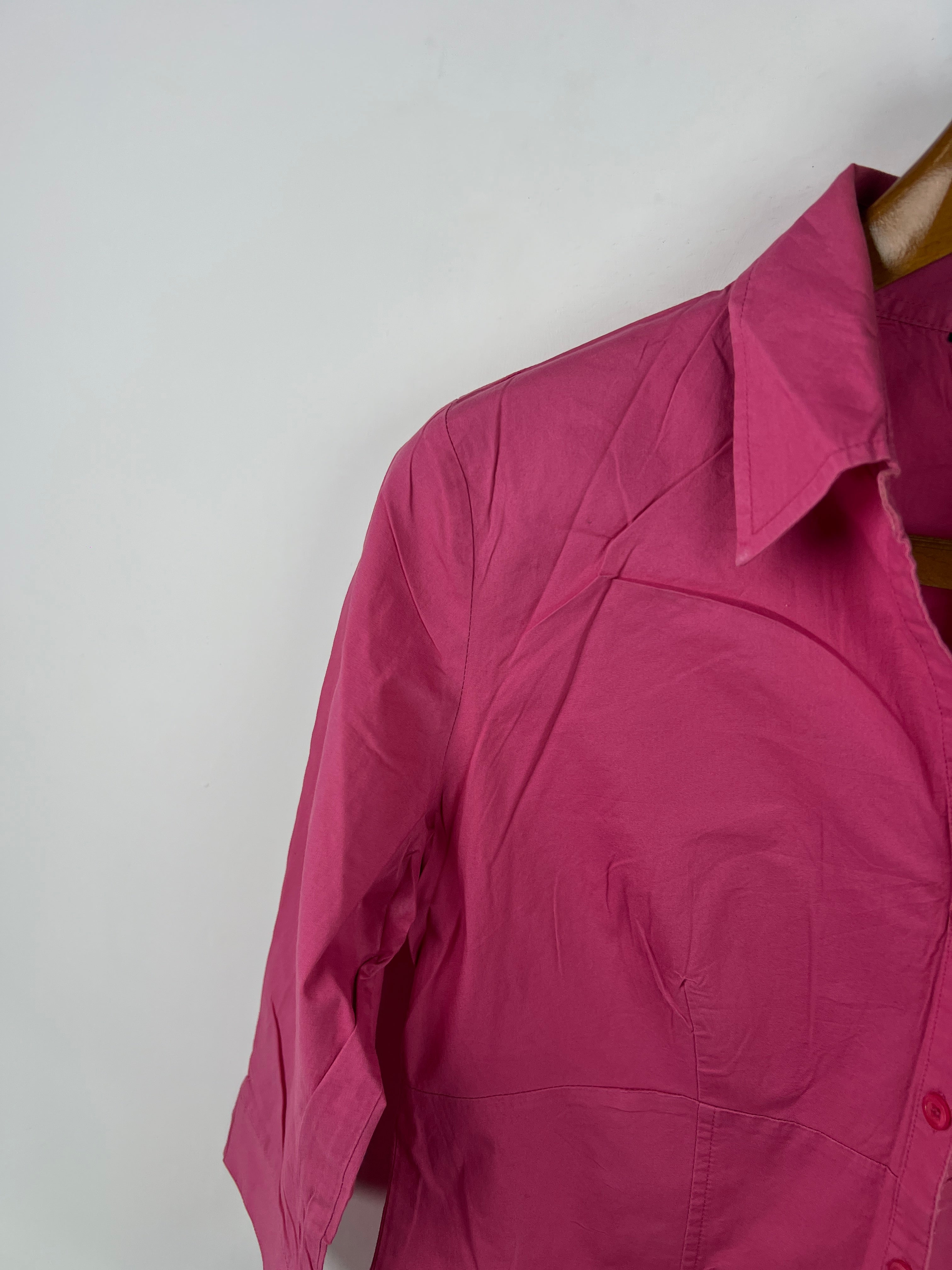 Blouse (Women) (Medium-Large)