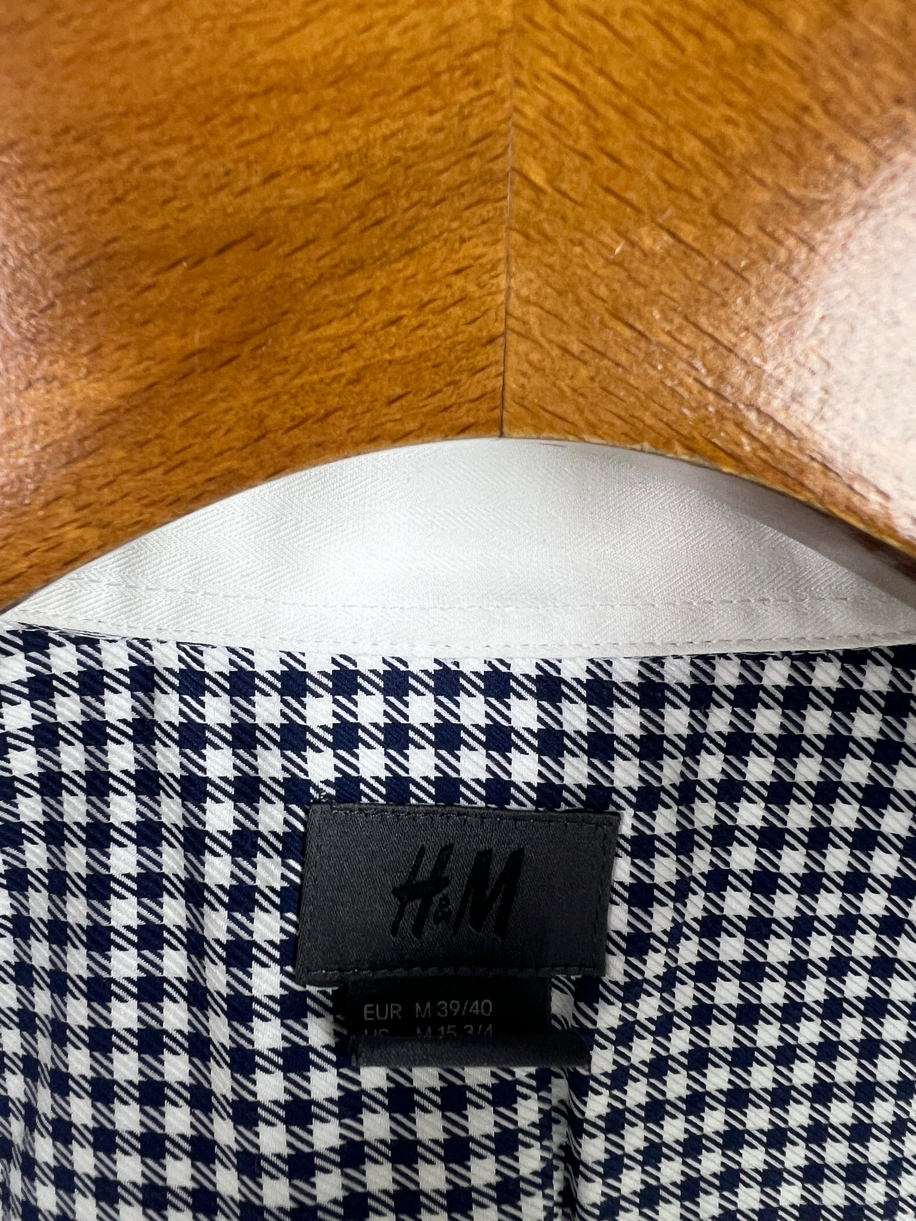 H&M Shirt (Medium)