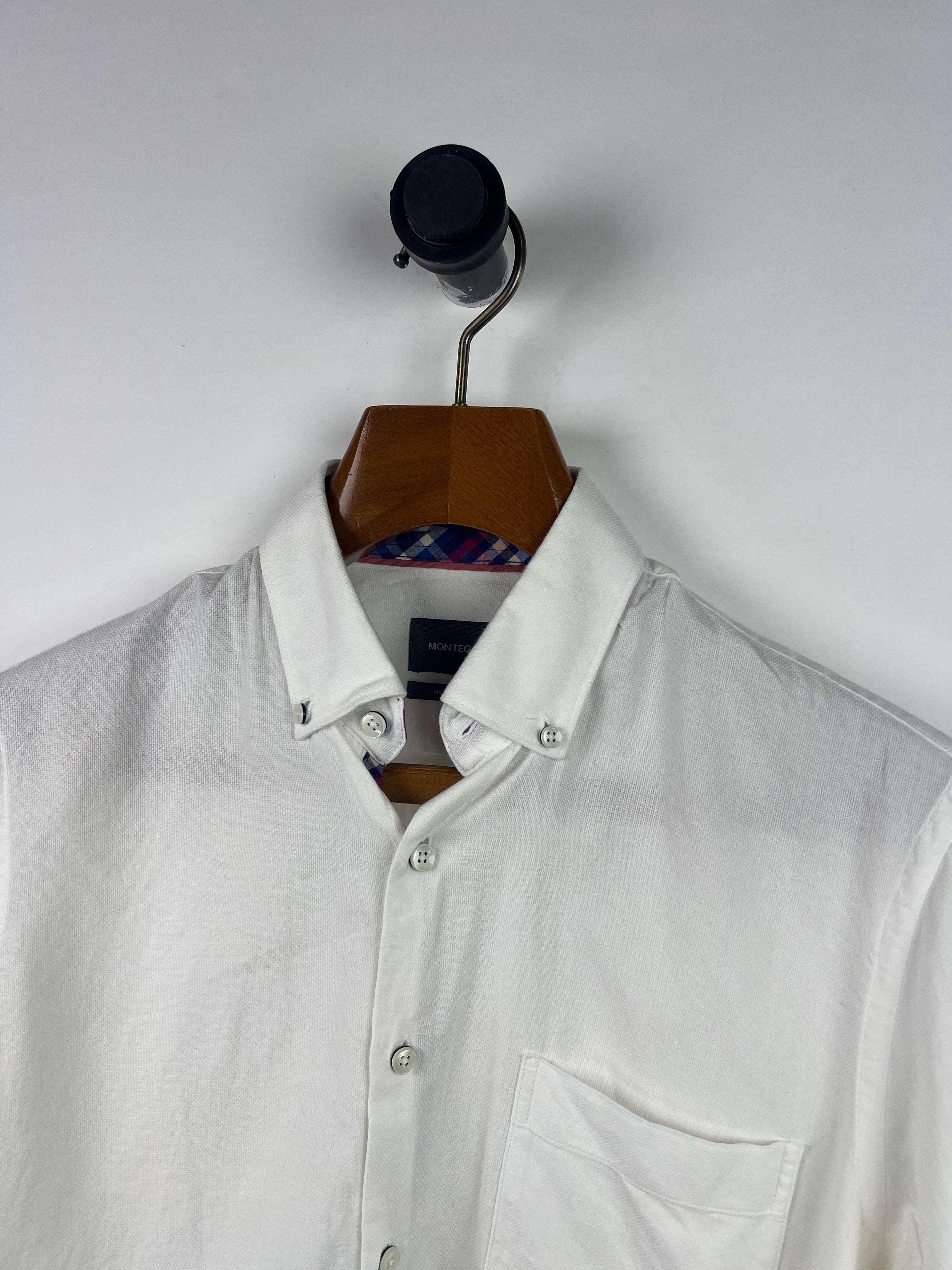 Montego Shirt (Medium)