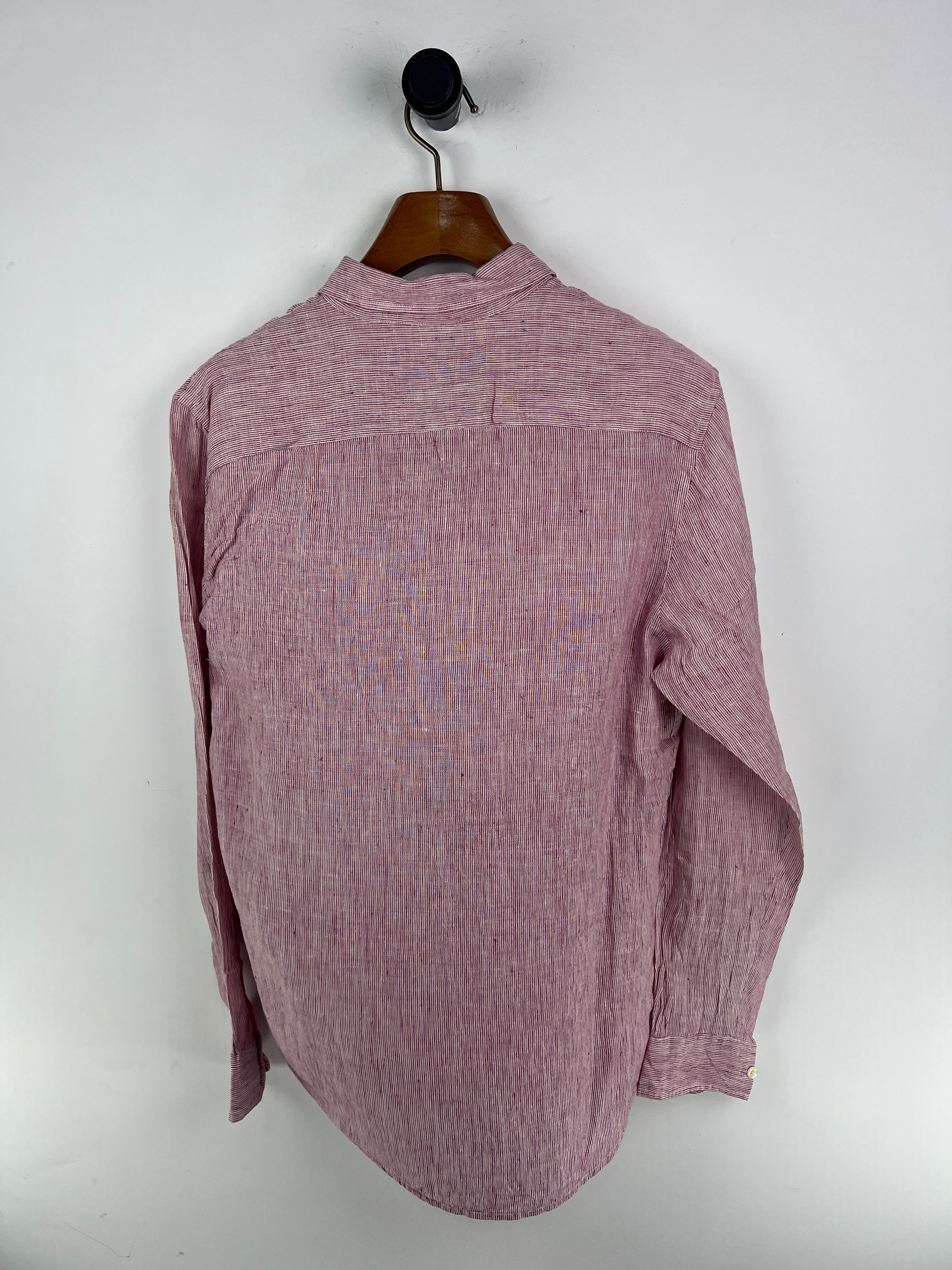 Top Ten Linen Shirt (Medium)