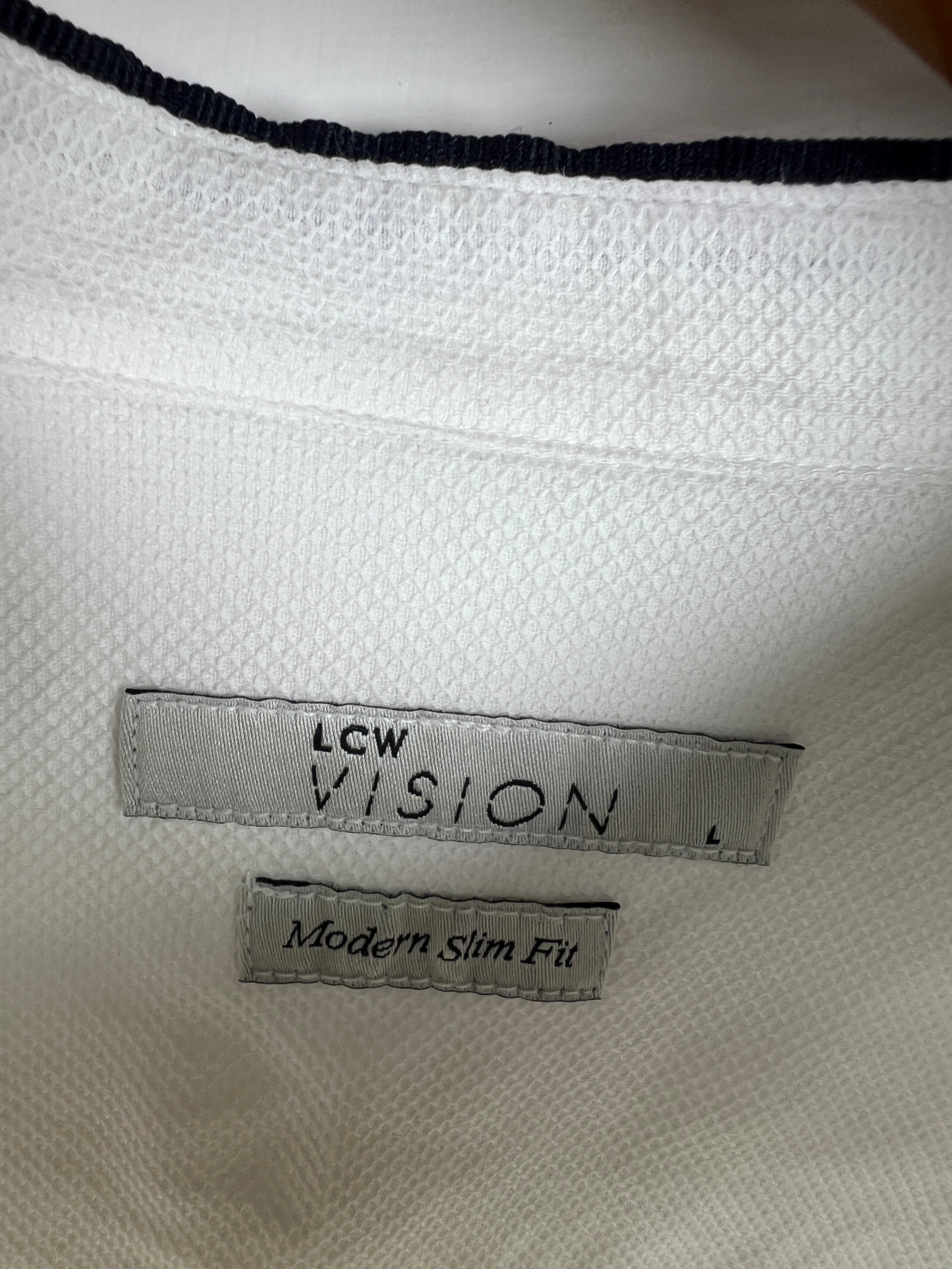 LCW Shirt (Medium)