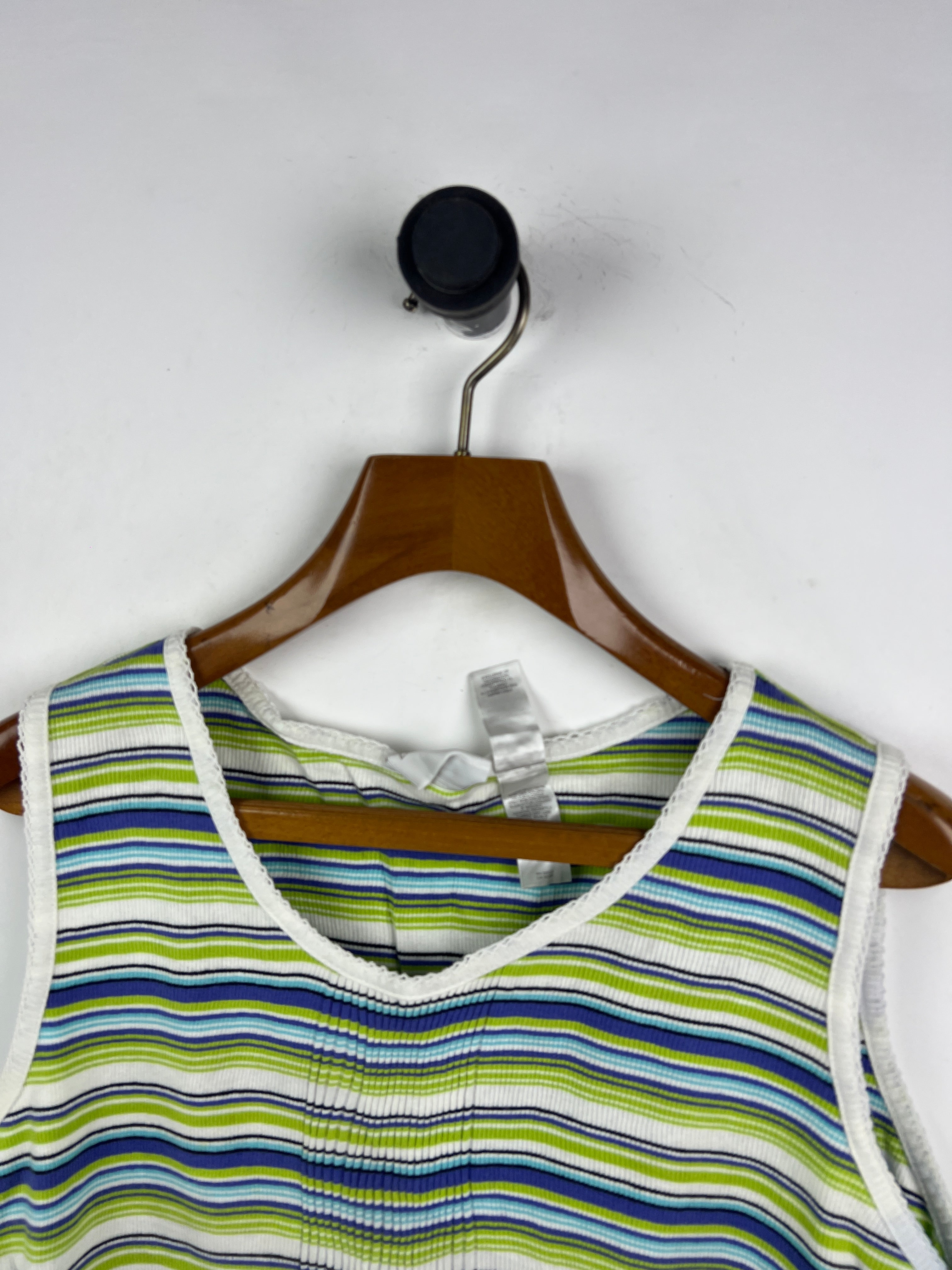 Liz Claiborne Blouse (Women) (Large/X-Large)