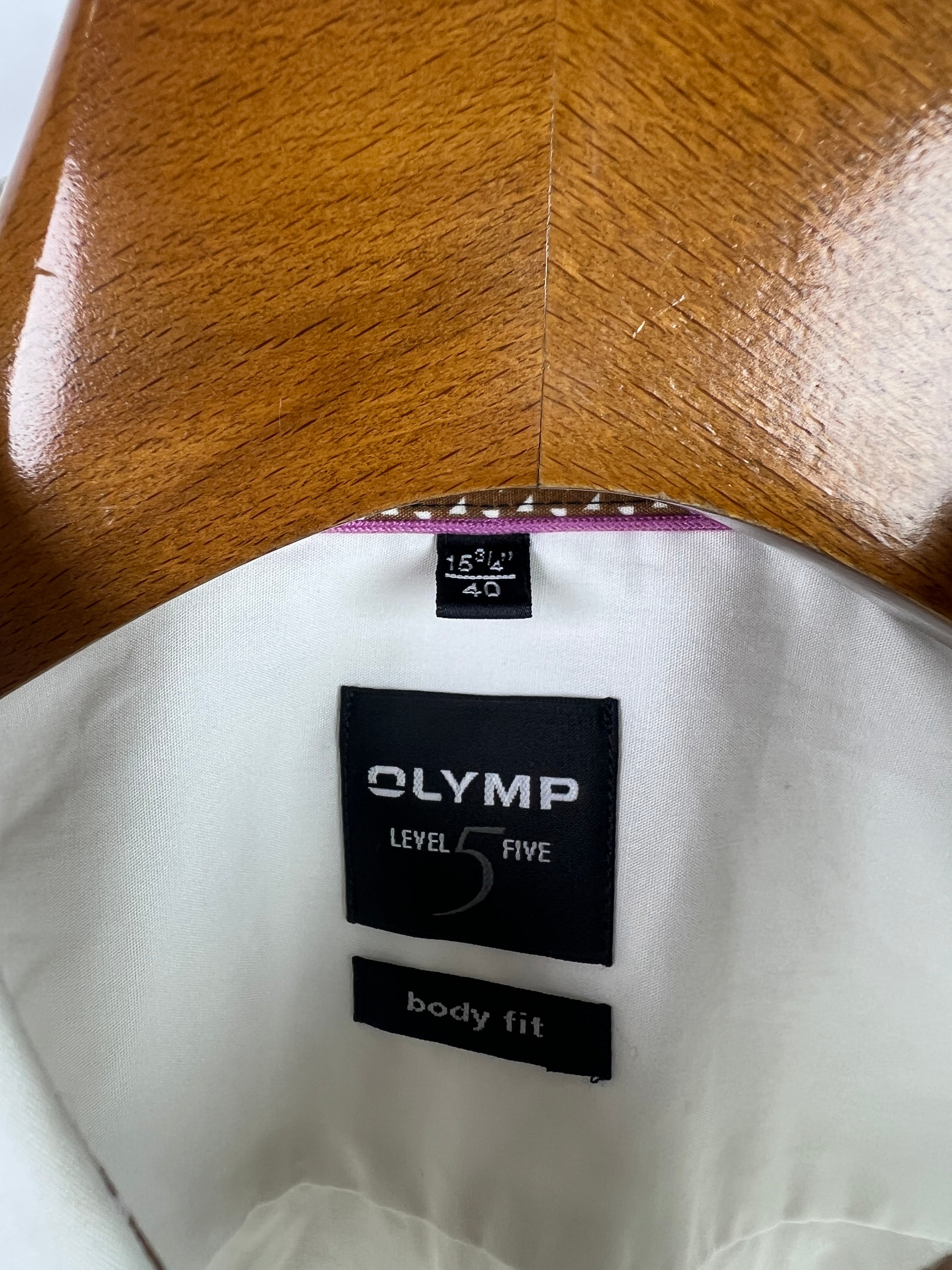 Olymp Shirt (Medium)