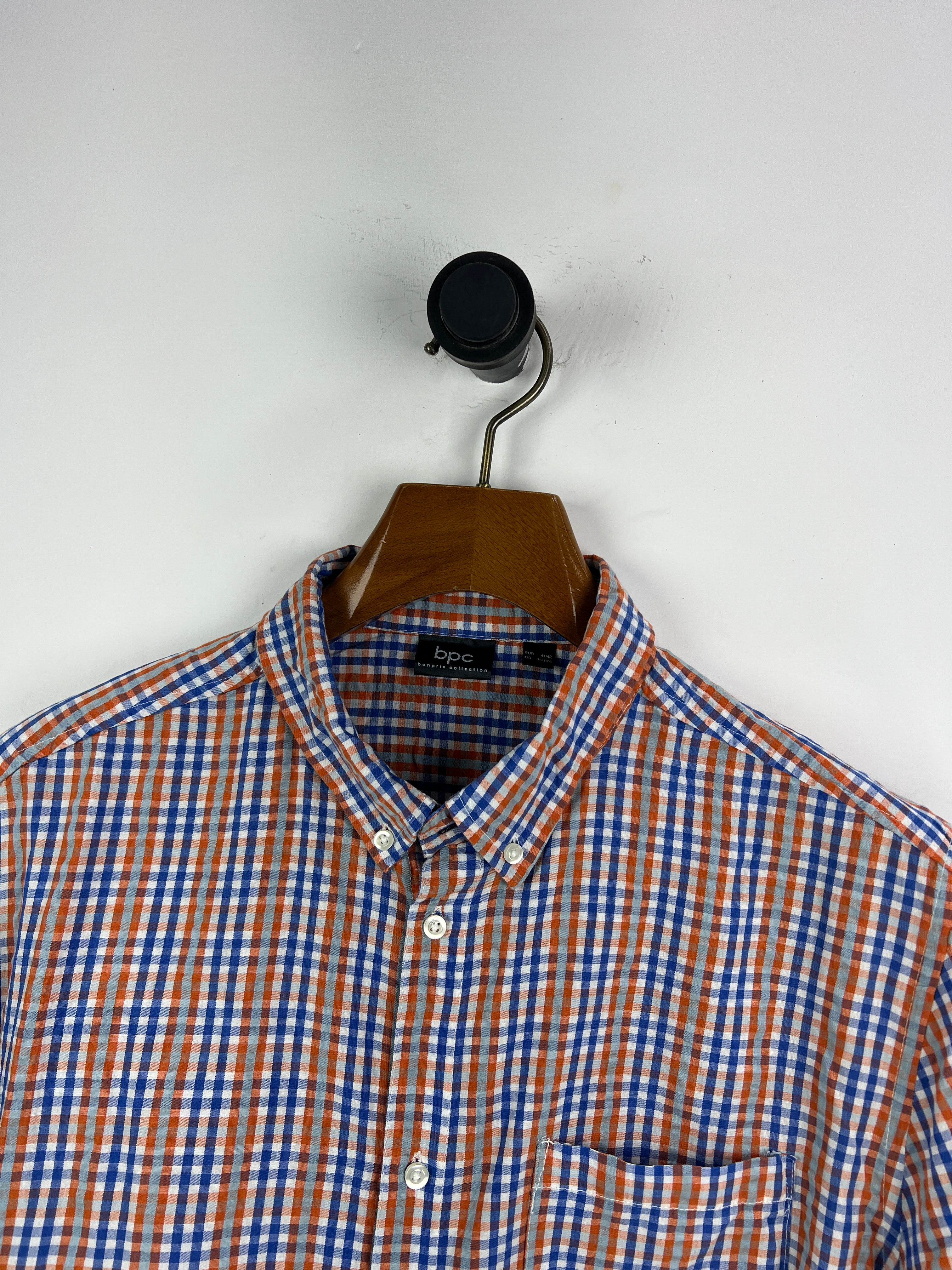 BPC Linen Shirt (Medium-Large)