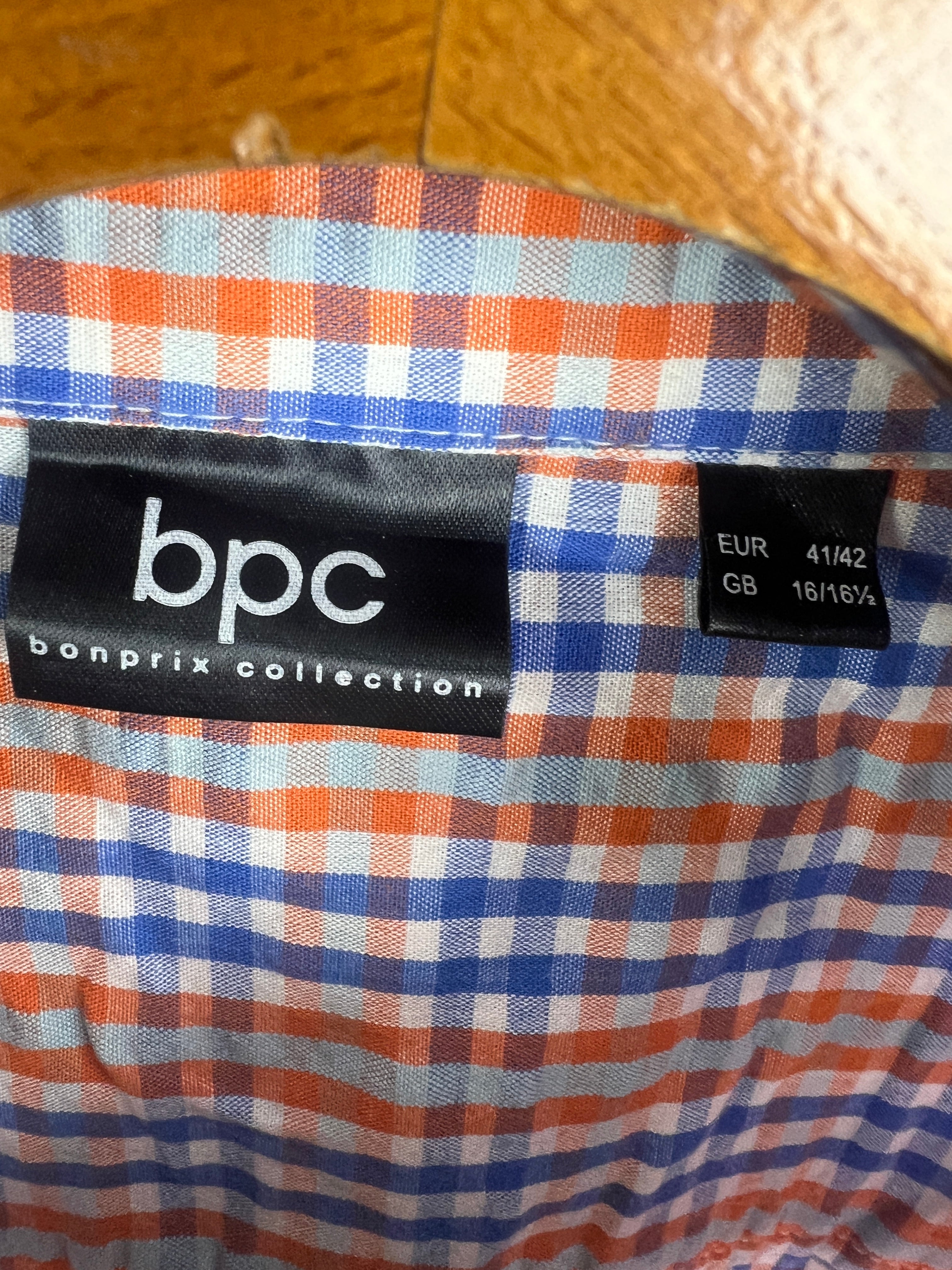 BPC Linen Shirt (Medium-Large)