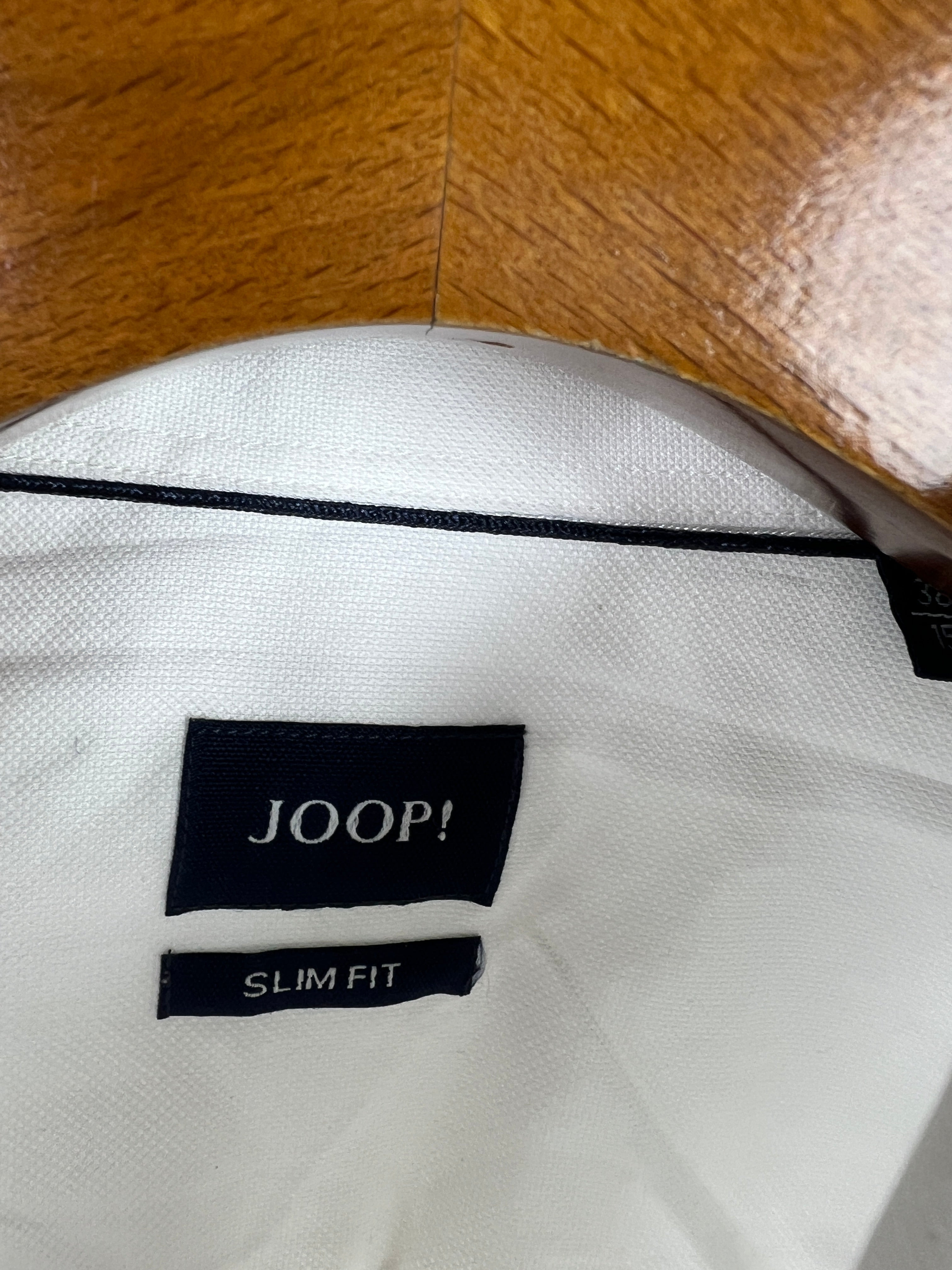 Joop Shirt (Small-Medium)