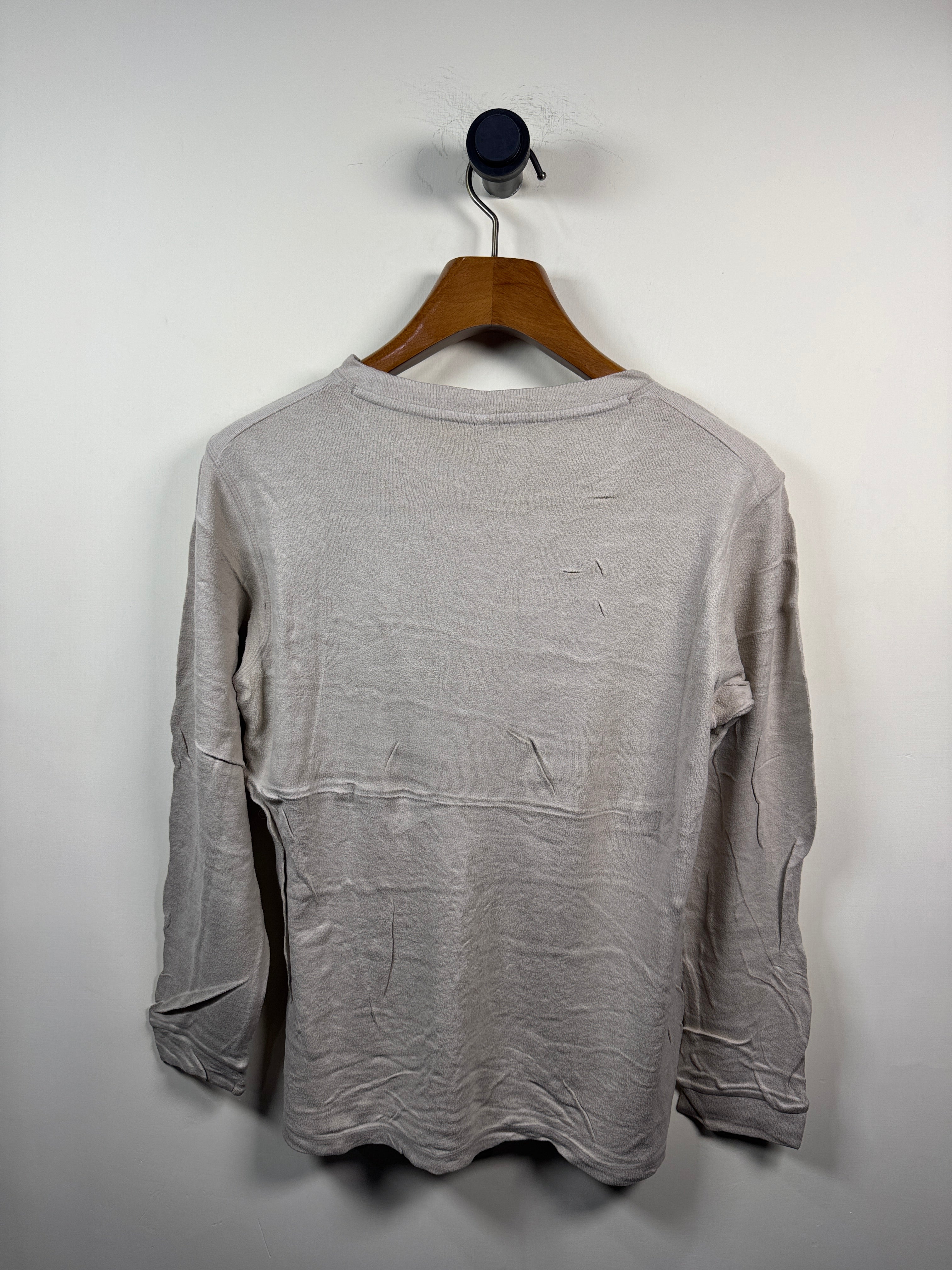Uniqlo Fleece Shirt (Small)