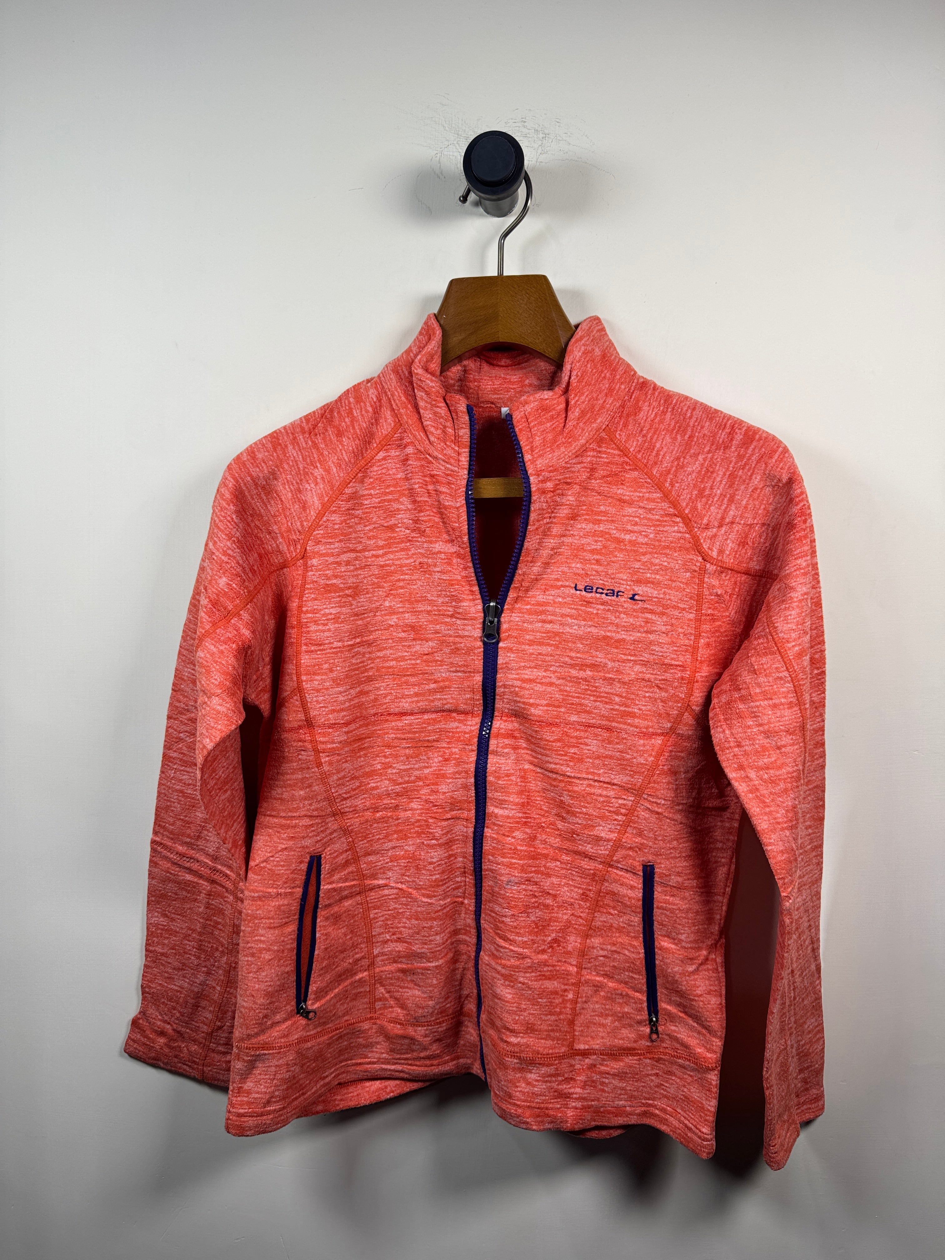 Lecaf Fleece Jacket (Small-Medium)