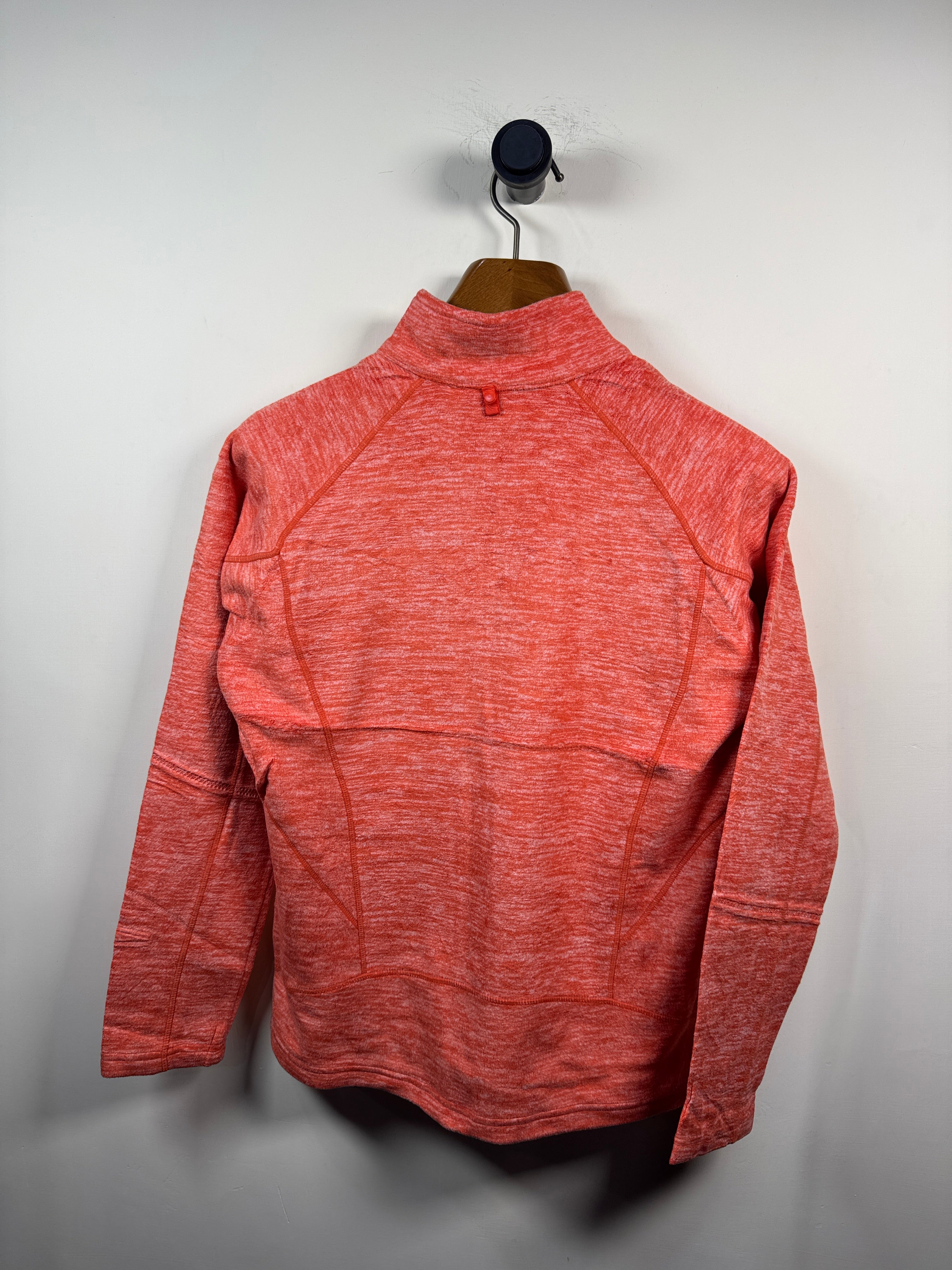 Lecaf Fleece Jacket (Small-Medium)