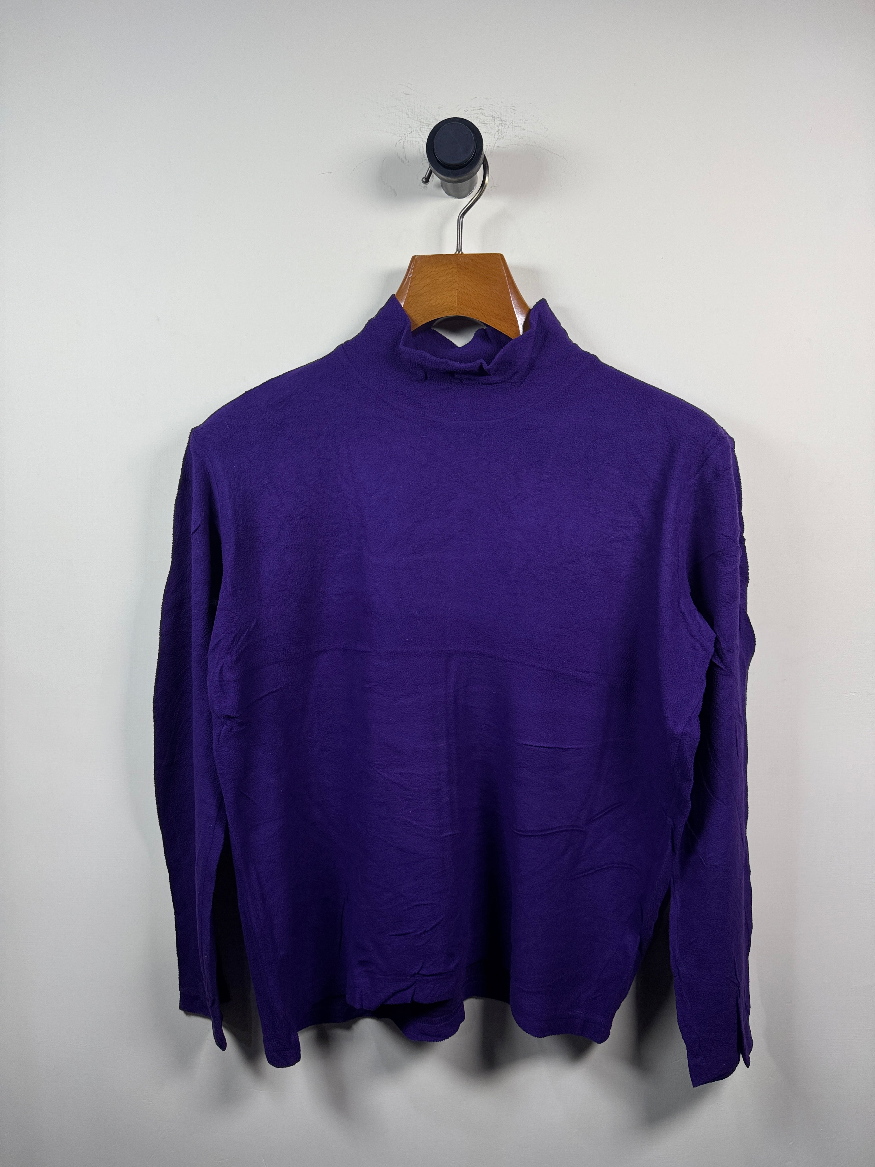 Uniqlo Fleece Sweater (Medium)