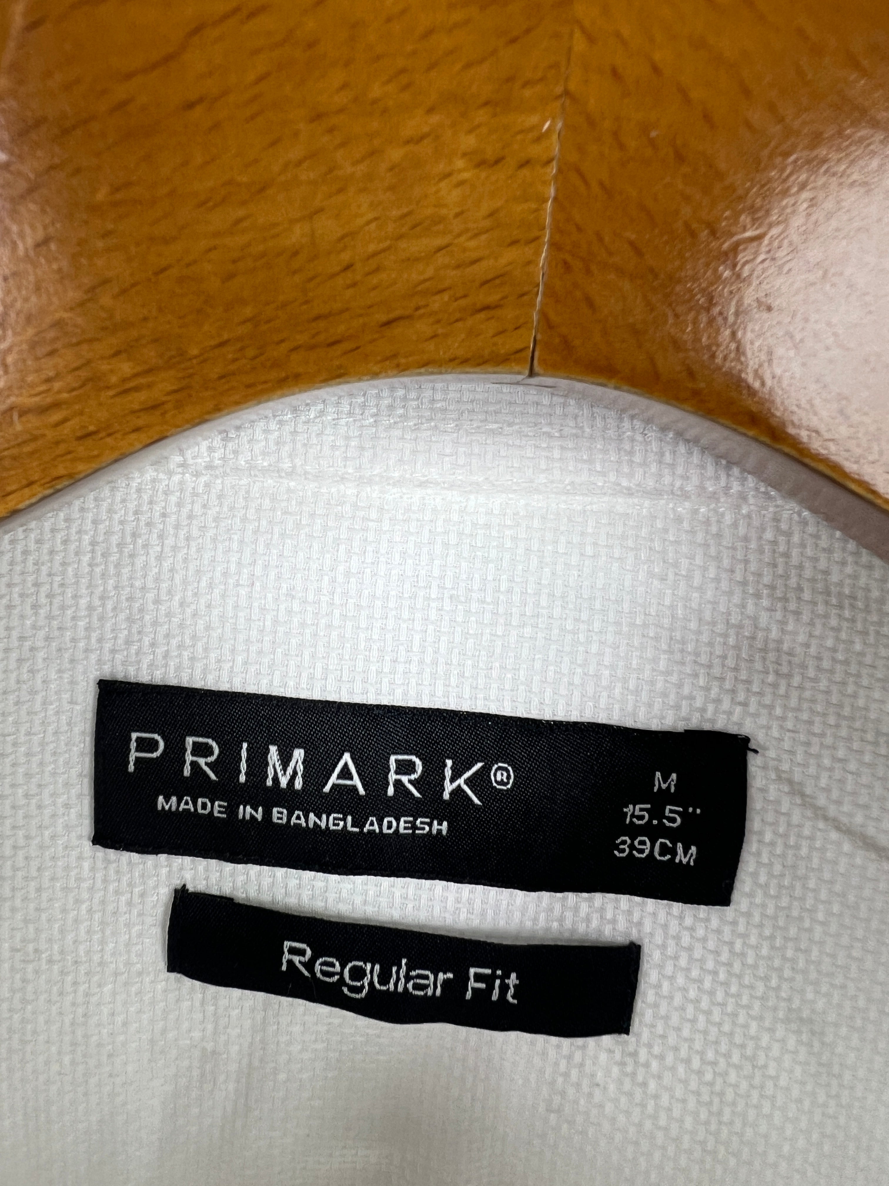 Primark Shirt (Medium)