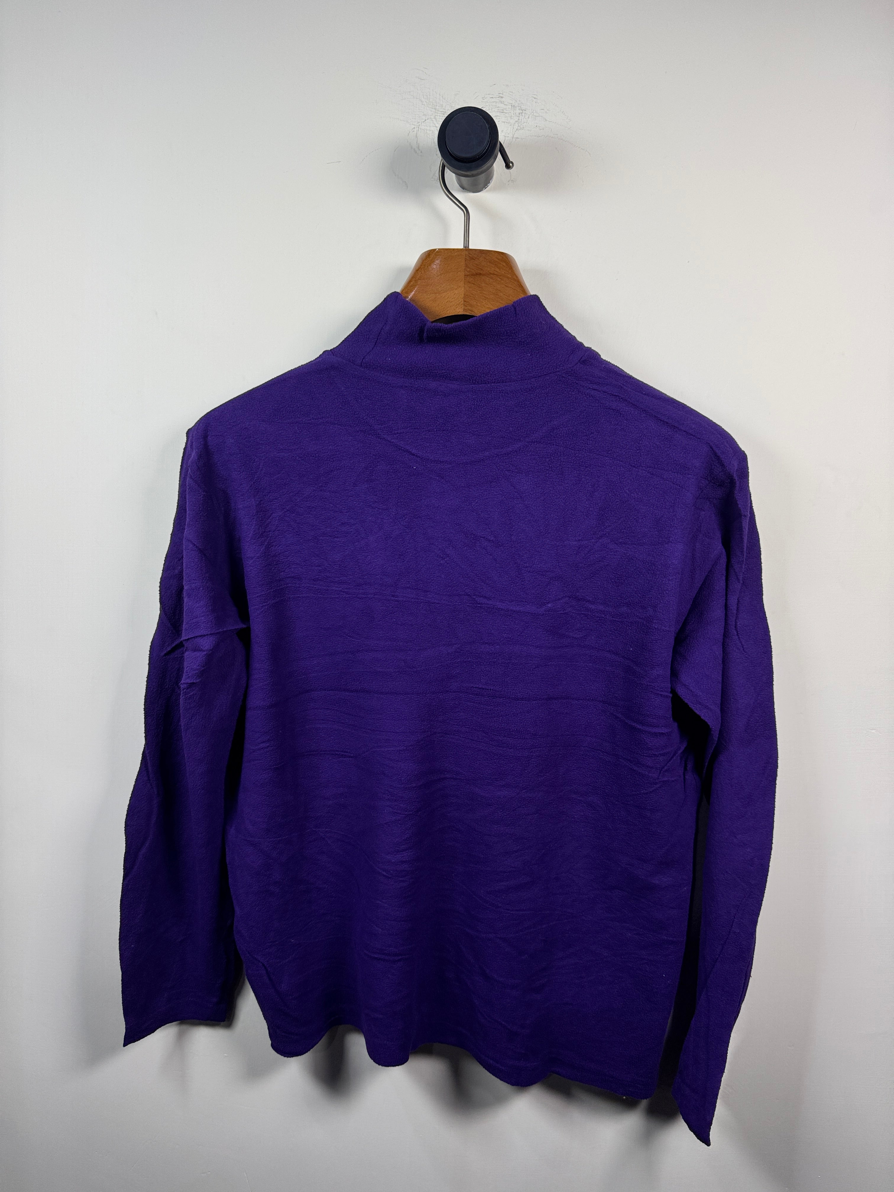Uniqlo Fleece Sweater (Medium)