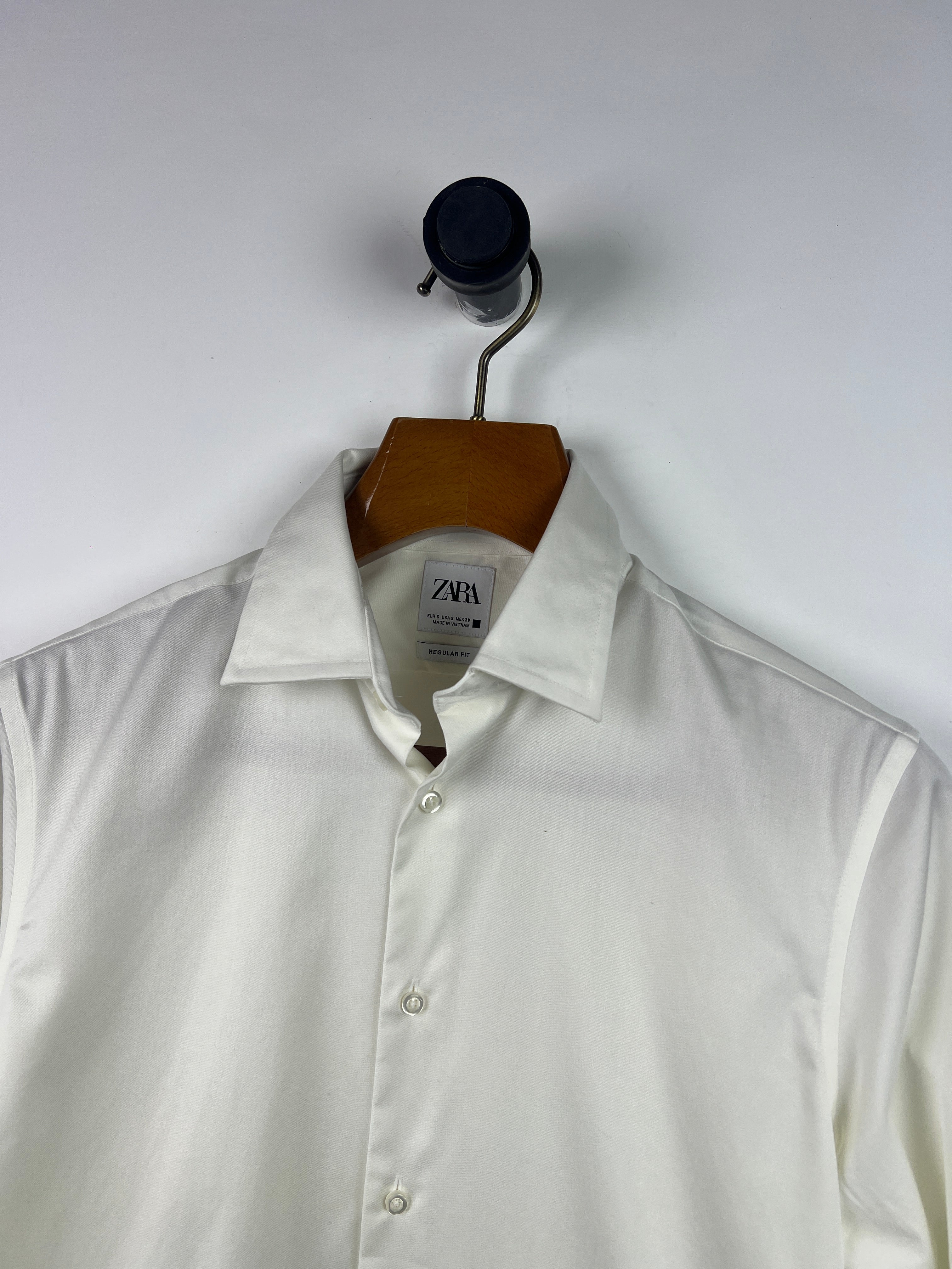 Zara Shirt (Small-Medium)