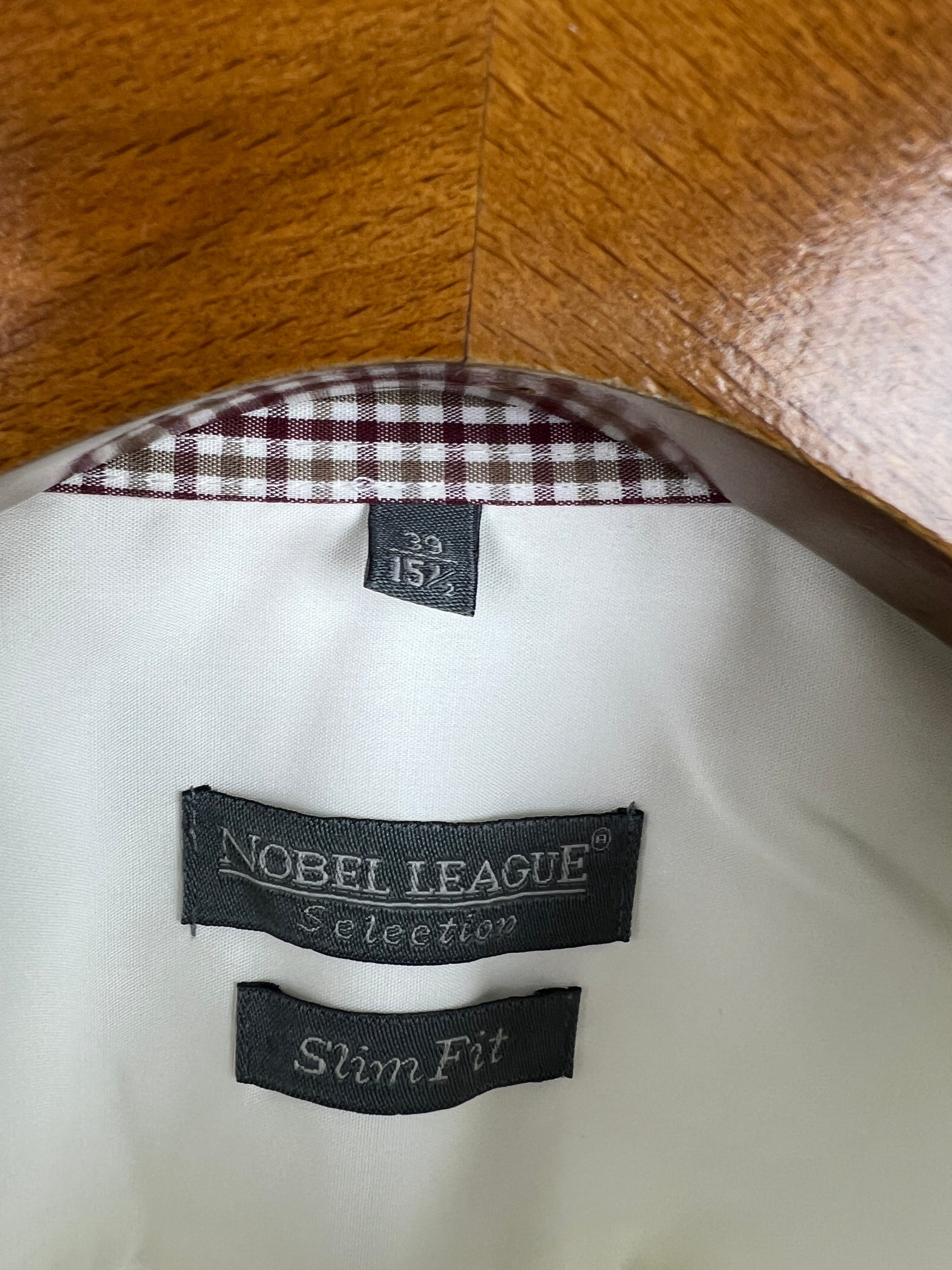 Nobel Shirt (Medium-Large)