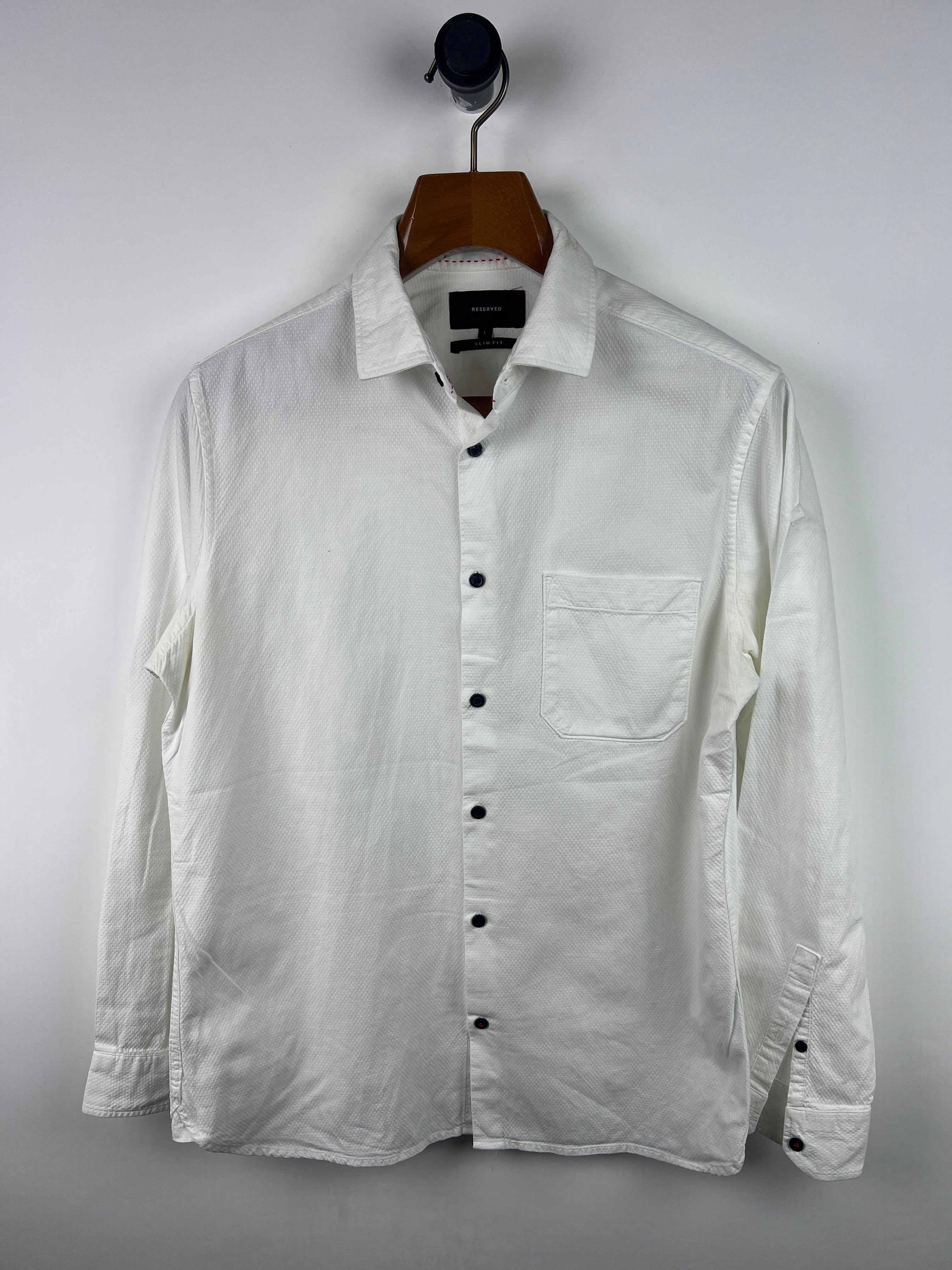 Reserved Shirt (Medium)