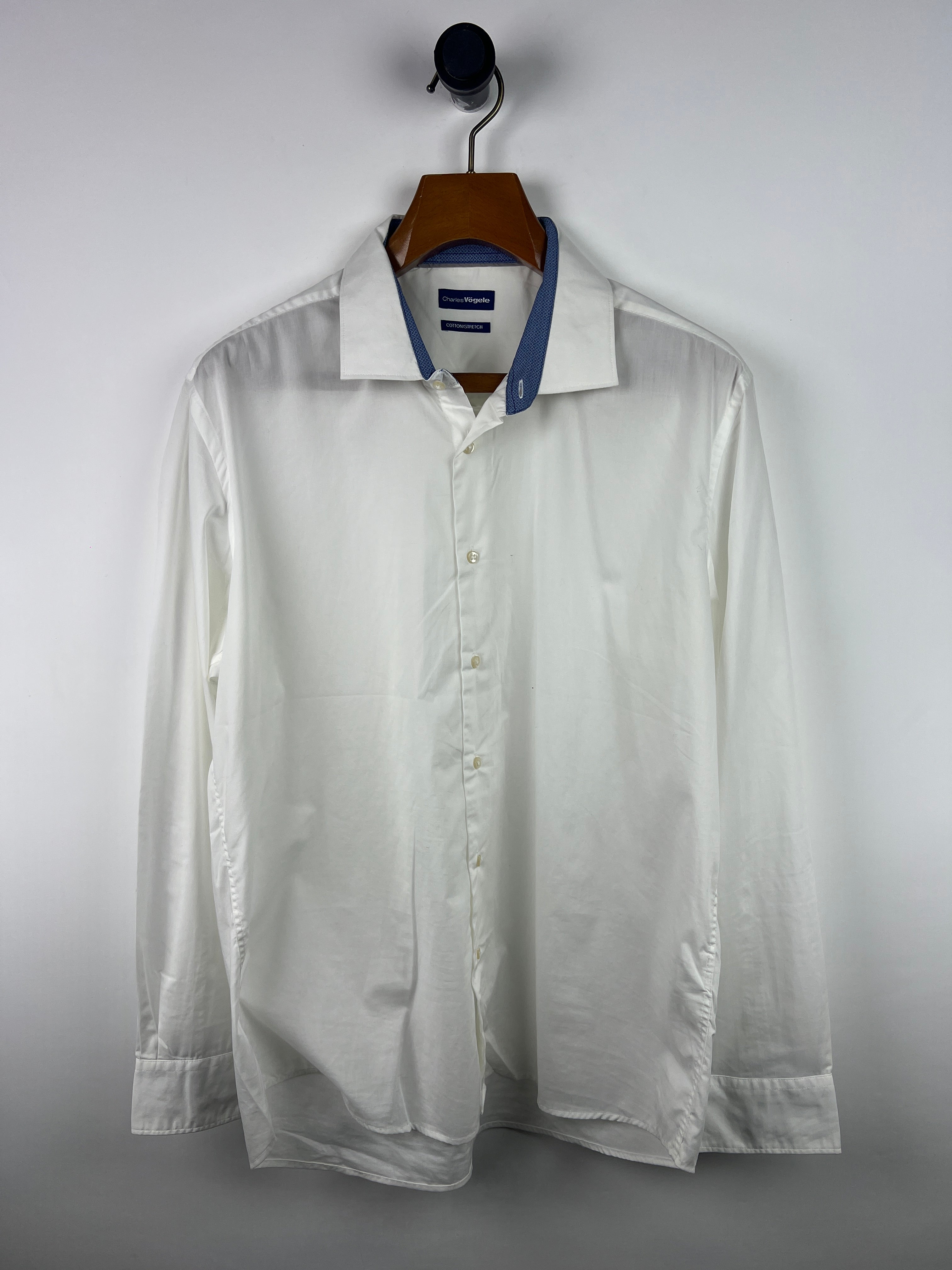Charles Shirt (X-Large)