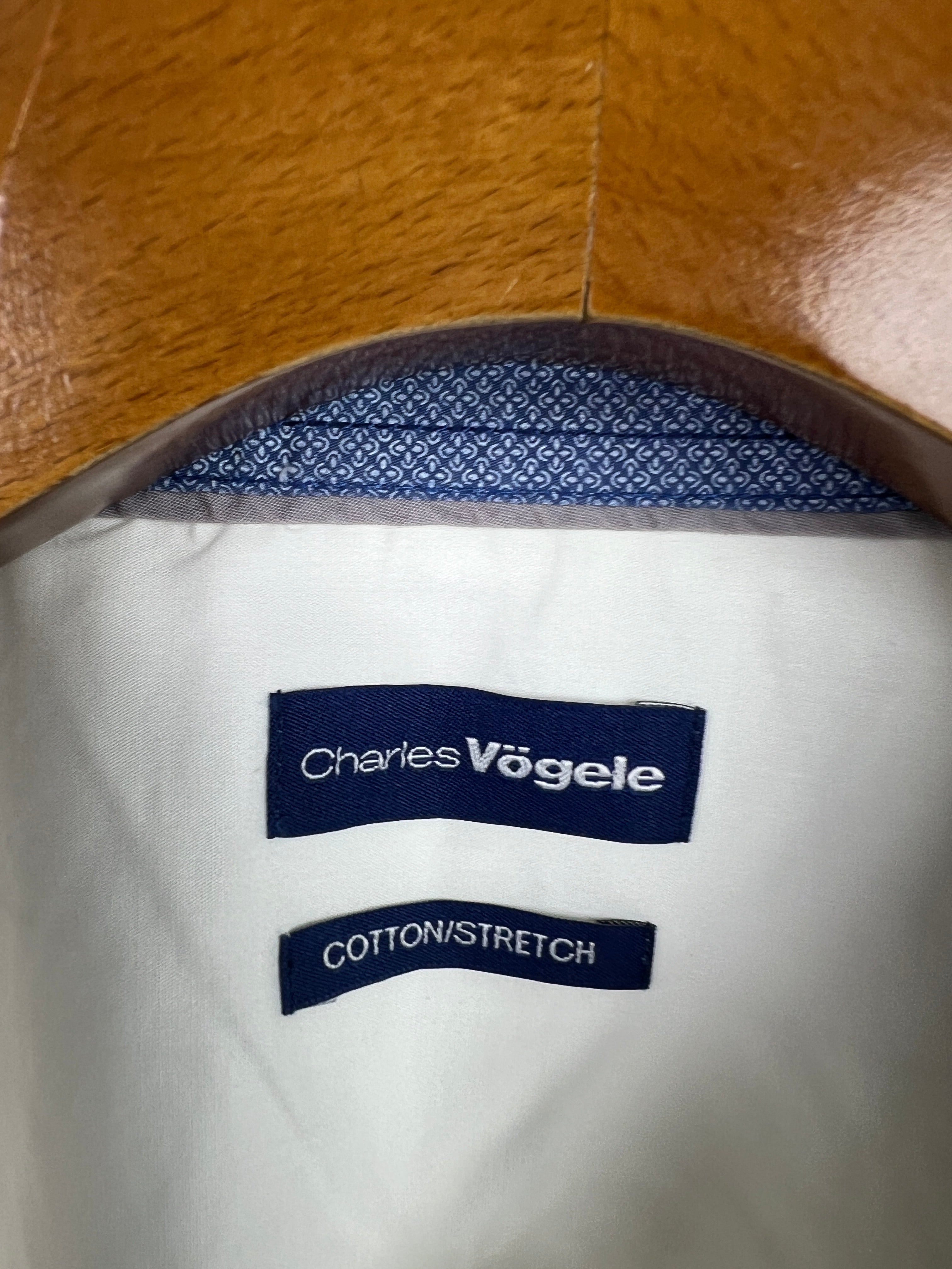 Charles Shirt (X-Large)