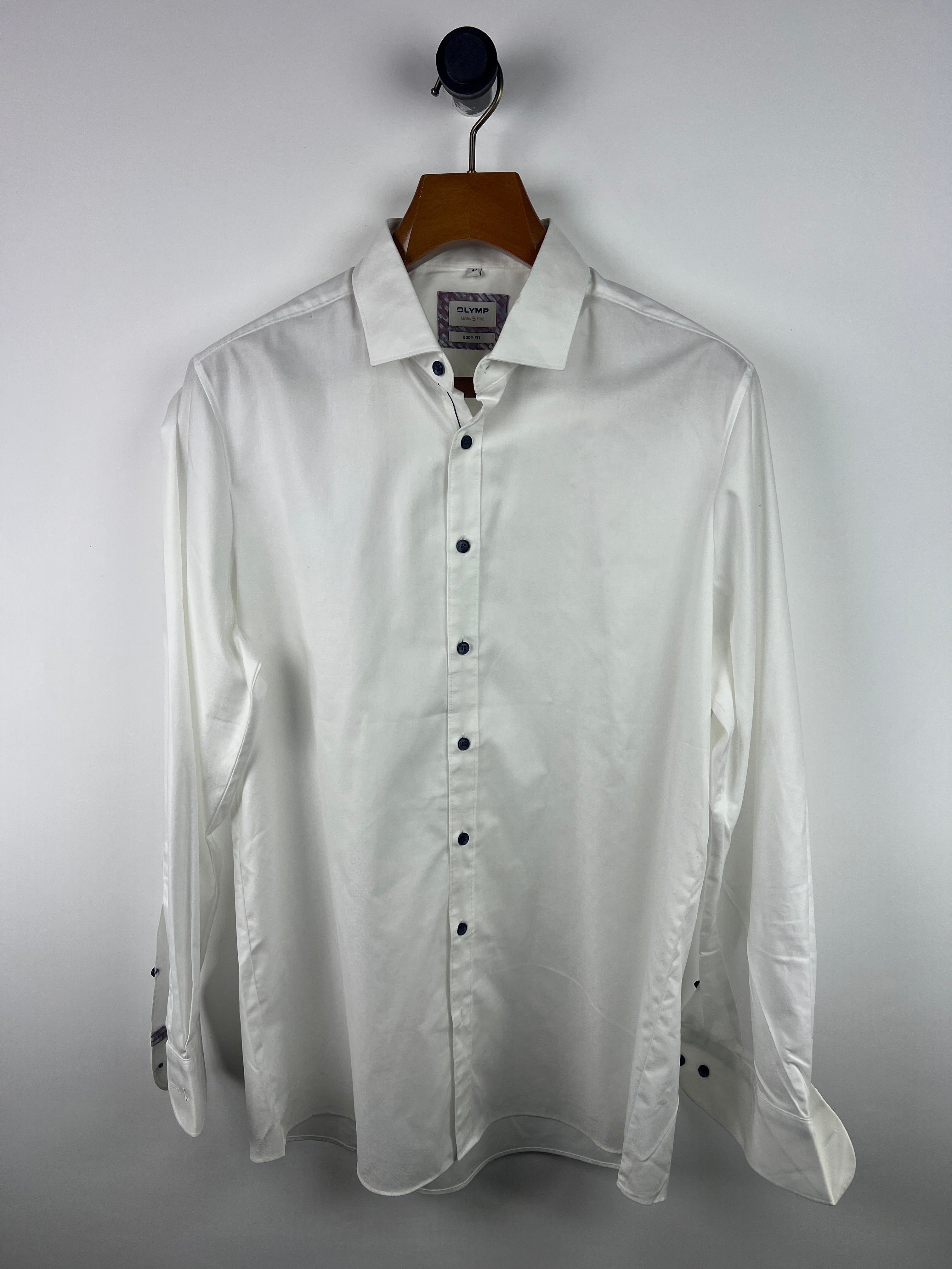 Olymp Shirt (X-Large)