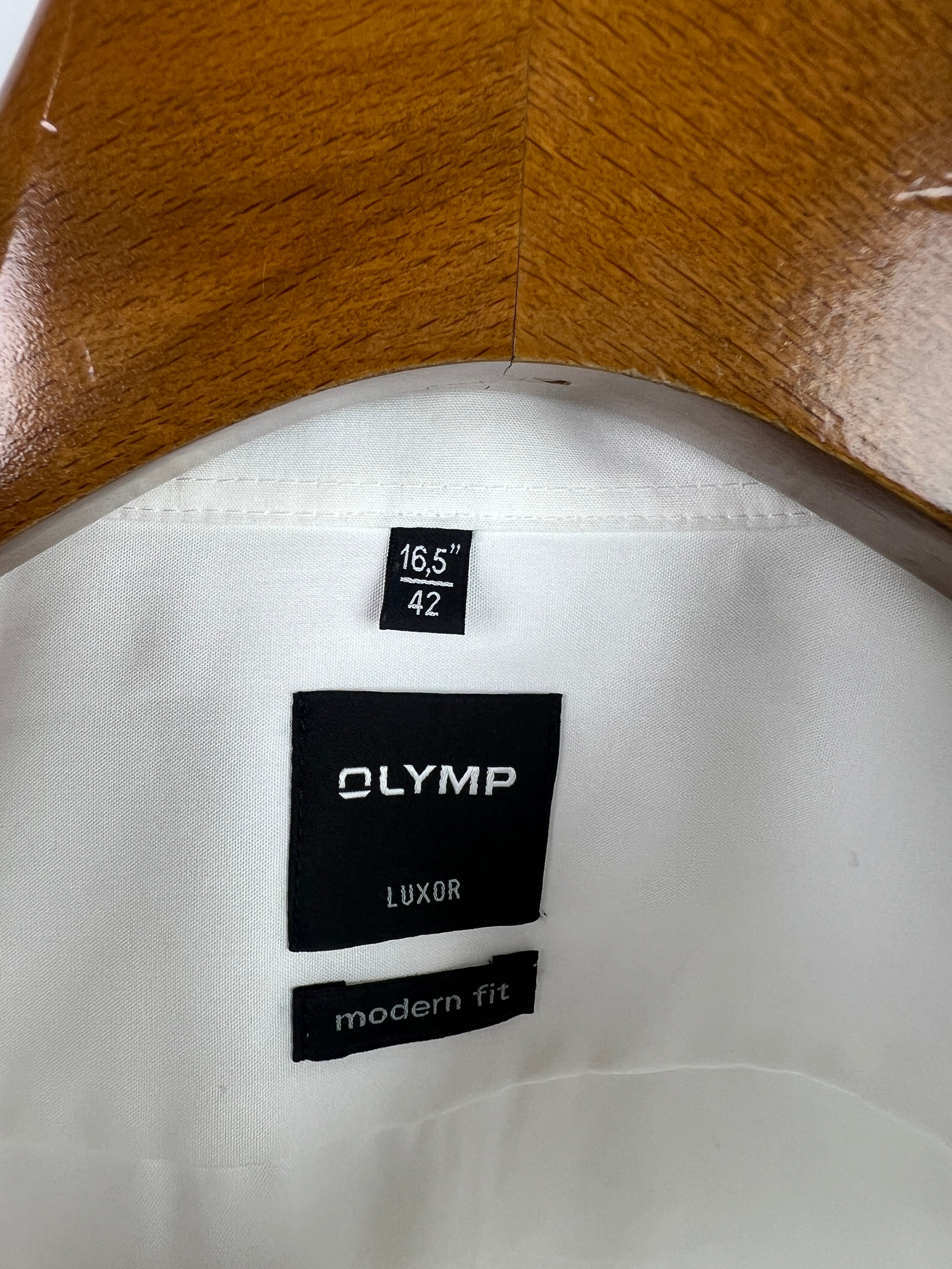 Olymp Shirt (X-Large)