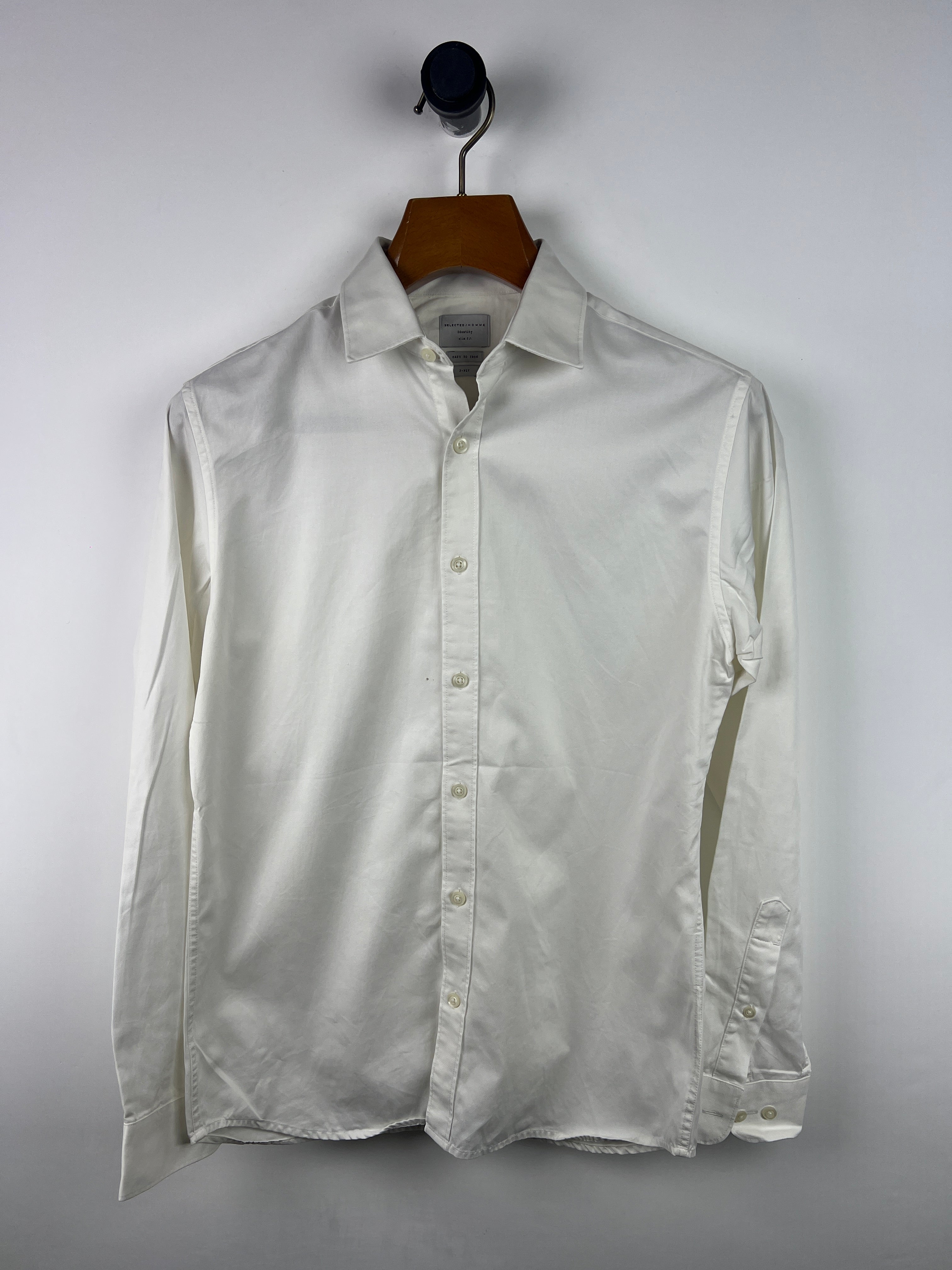 Selected Shirt (Small-Medium)