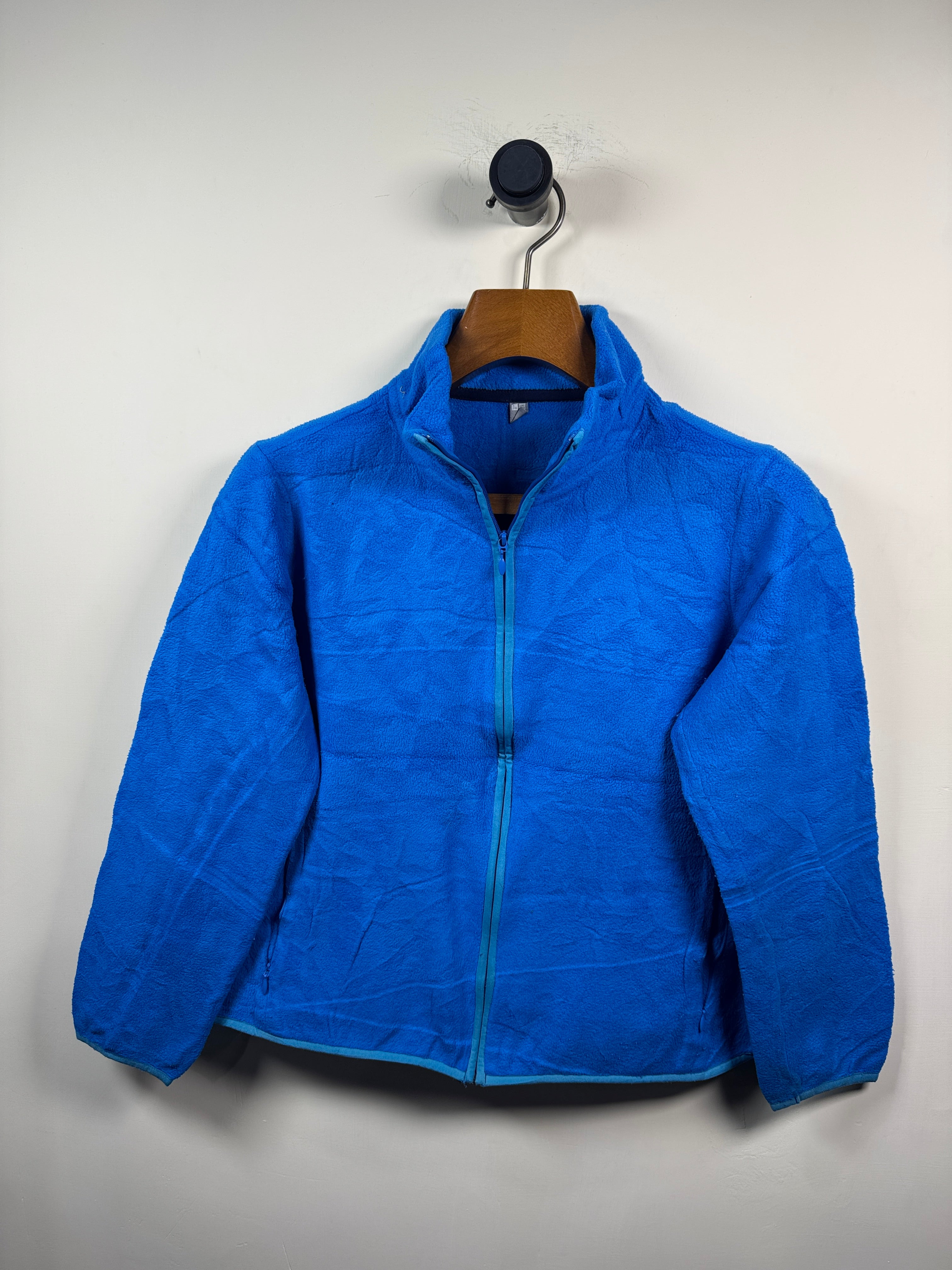 Uniqlo Fleece Jacket (Women) (Small-Medium)