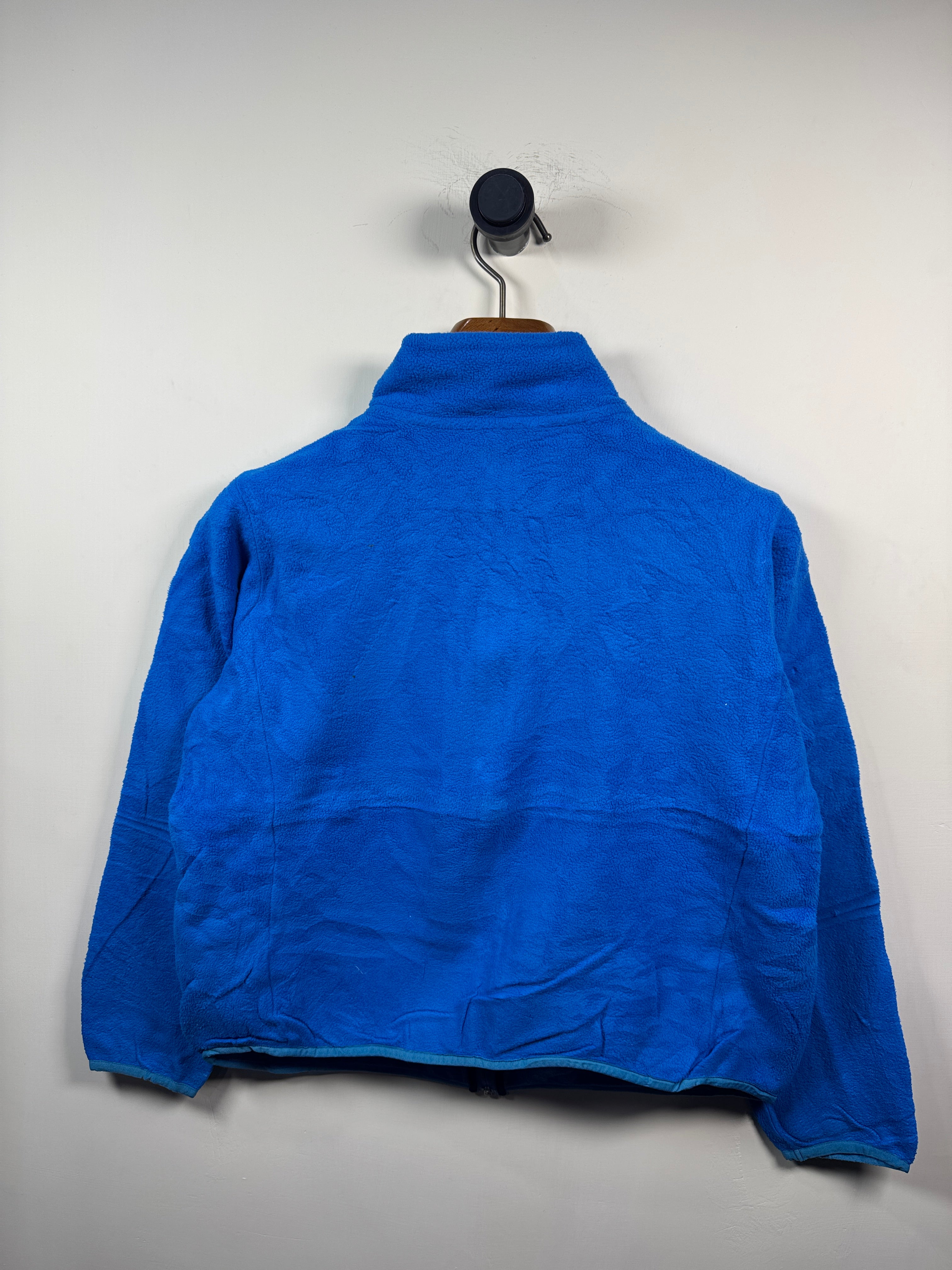 Uniqlo Fleece Jacket (Women) (Small-Medium)