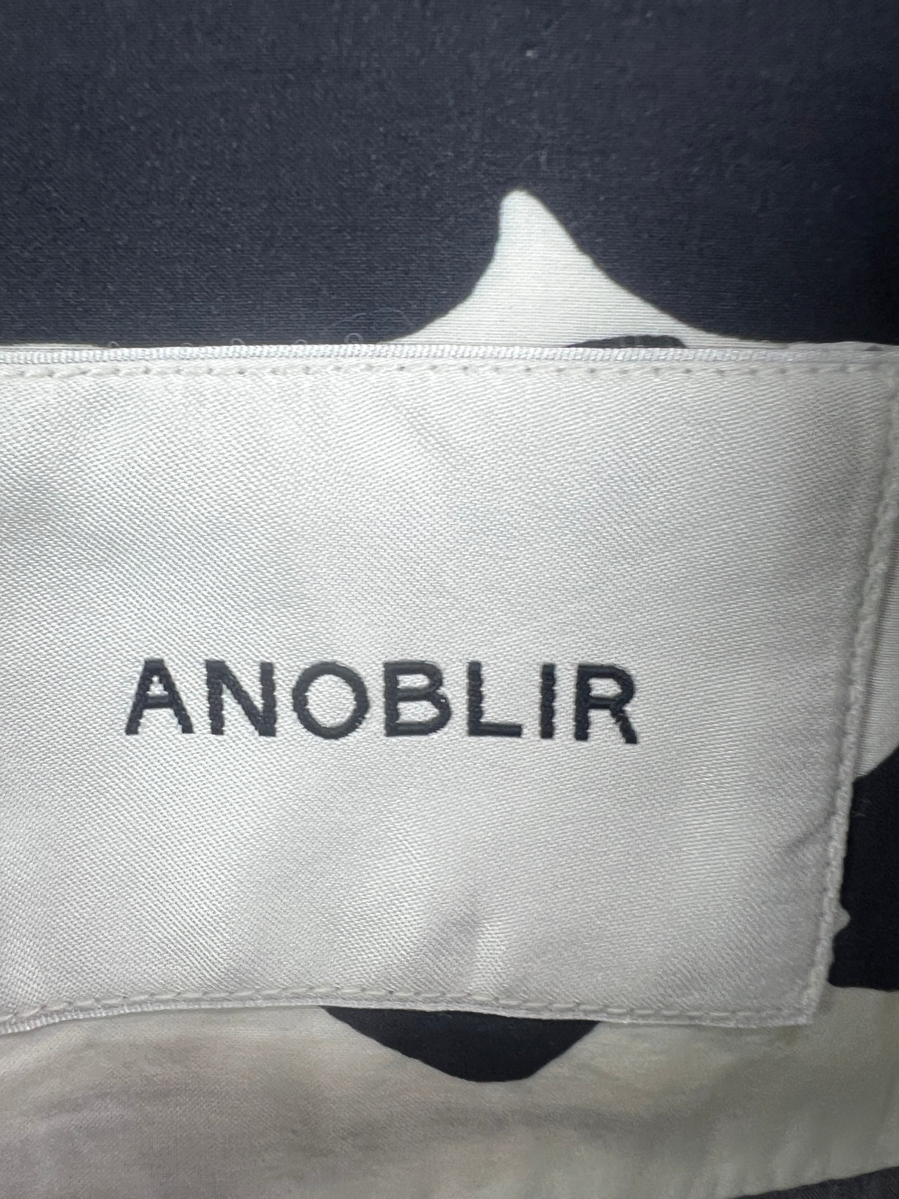 Anoblir Shirt (X-Large)