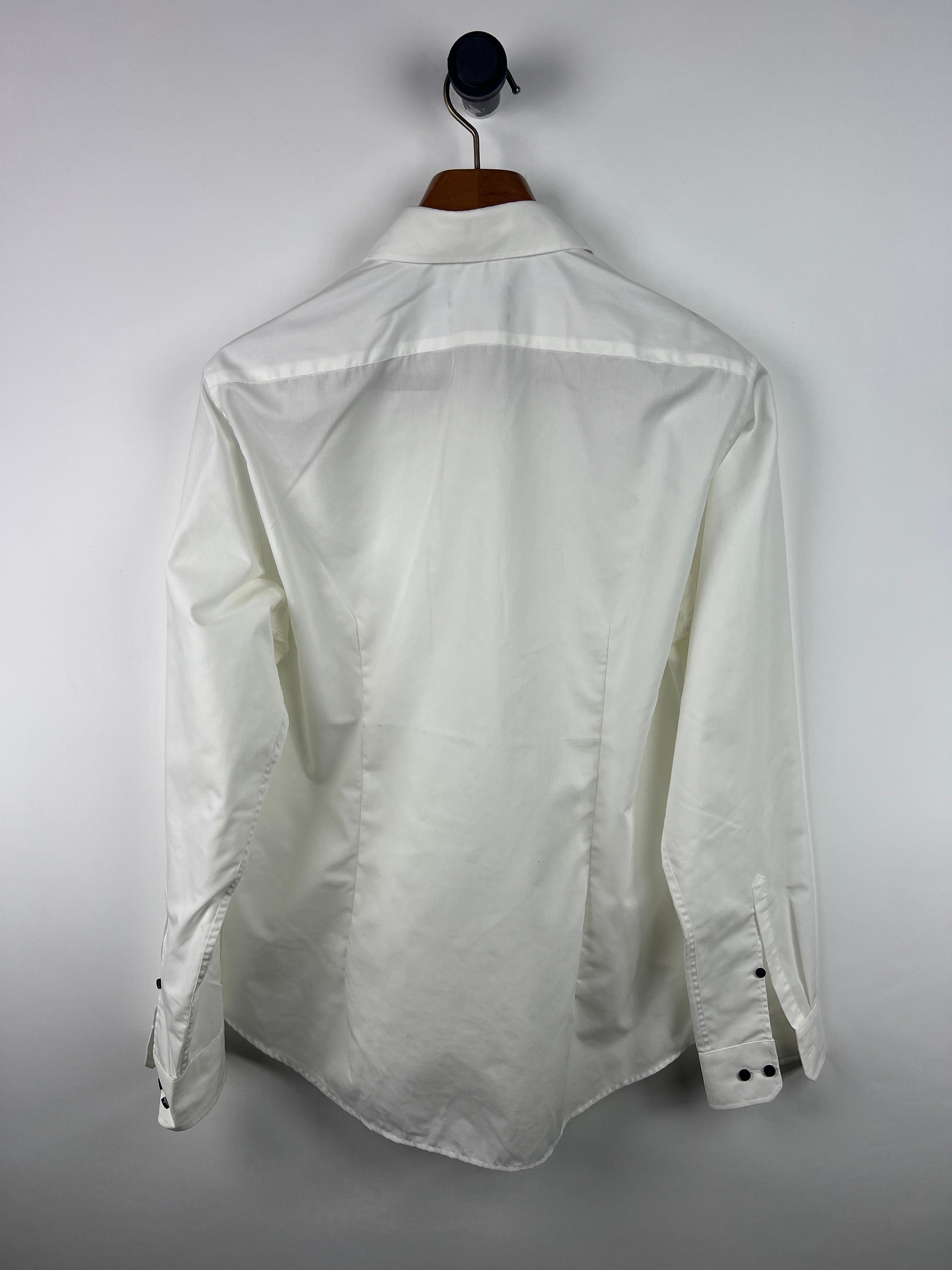 Seiden Shirt (Large)