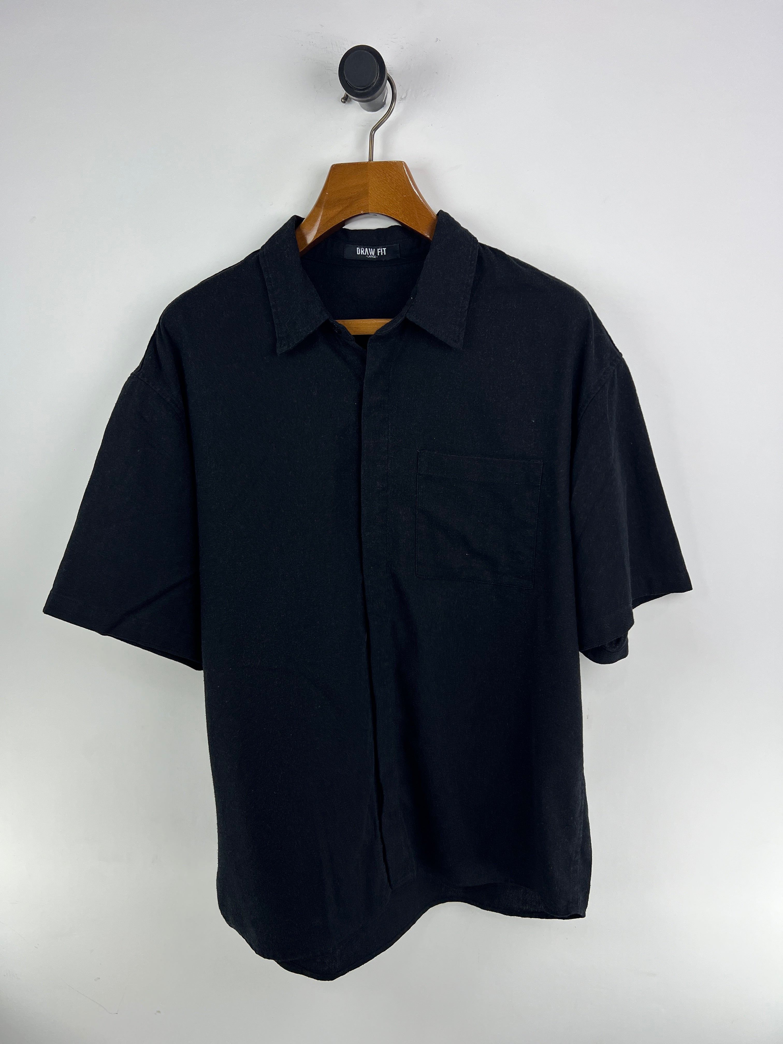 Draw Fit Shirt (X-Large)