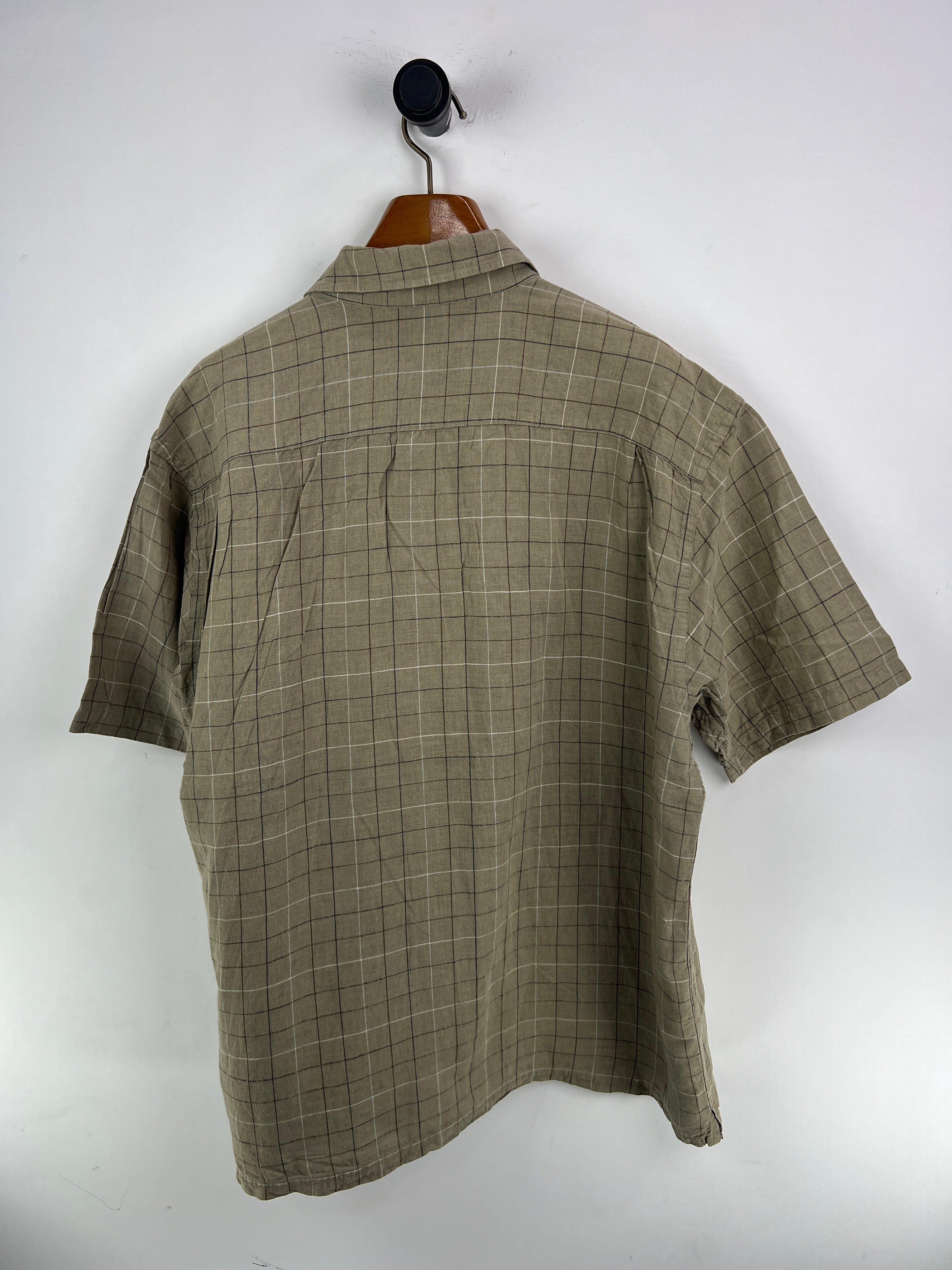 F&F Linen Shirt (XX-Large)