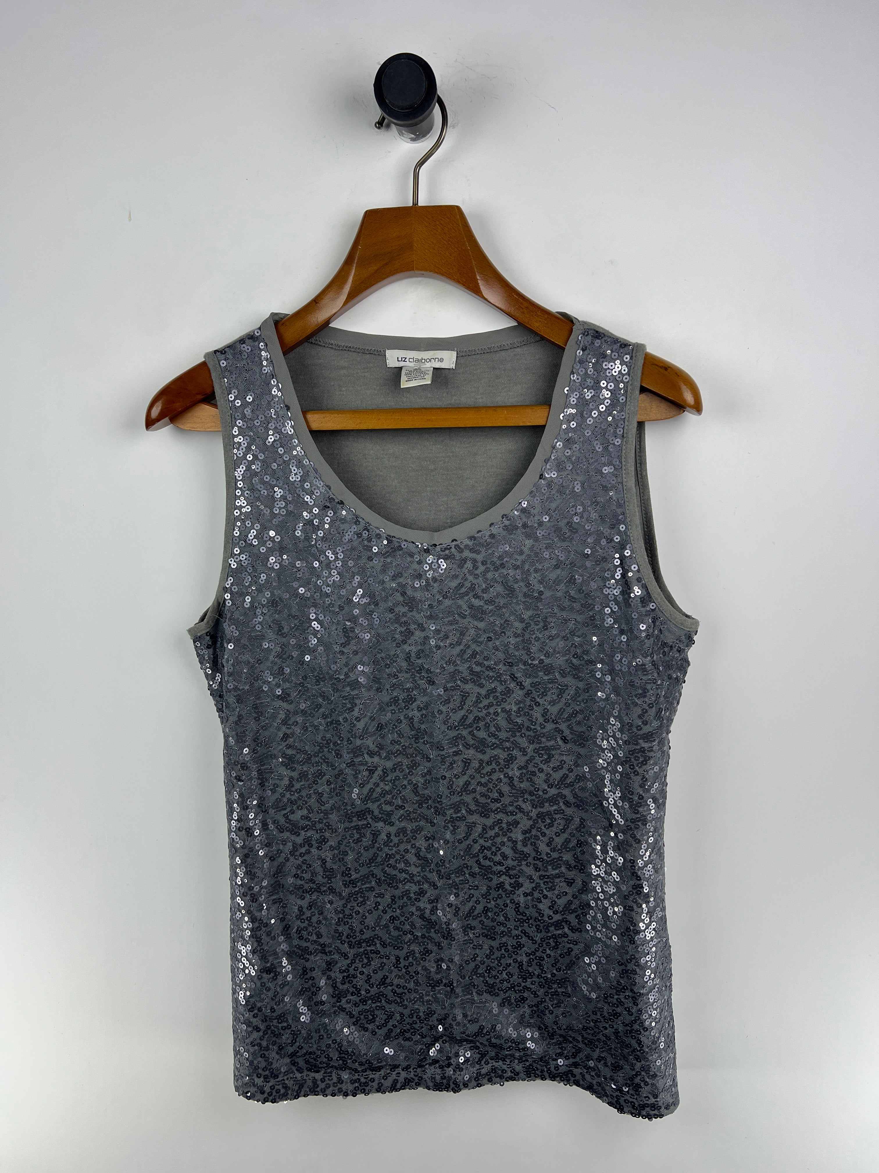 Liz Blouse (Women) (Large)