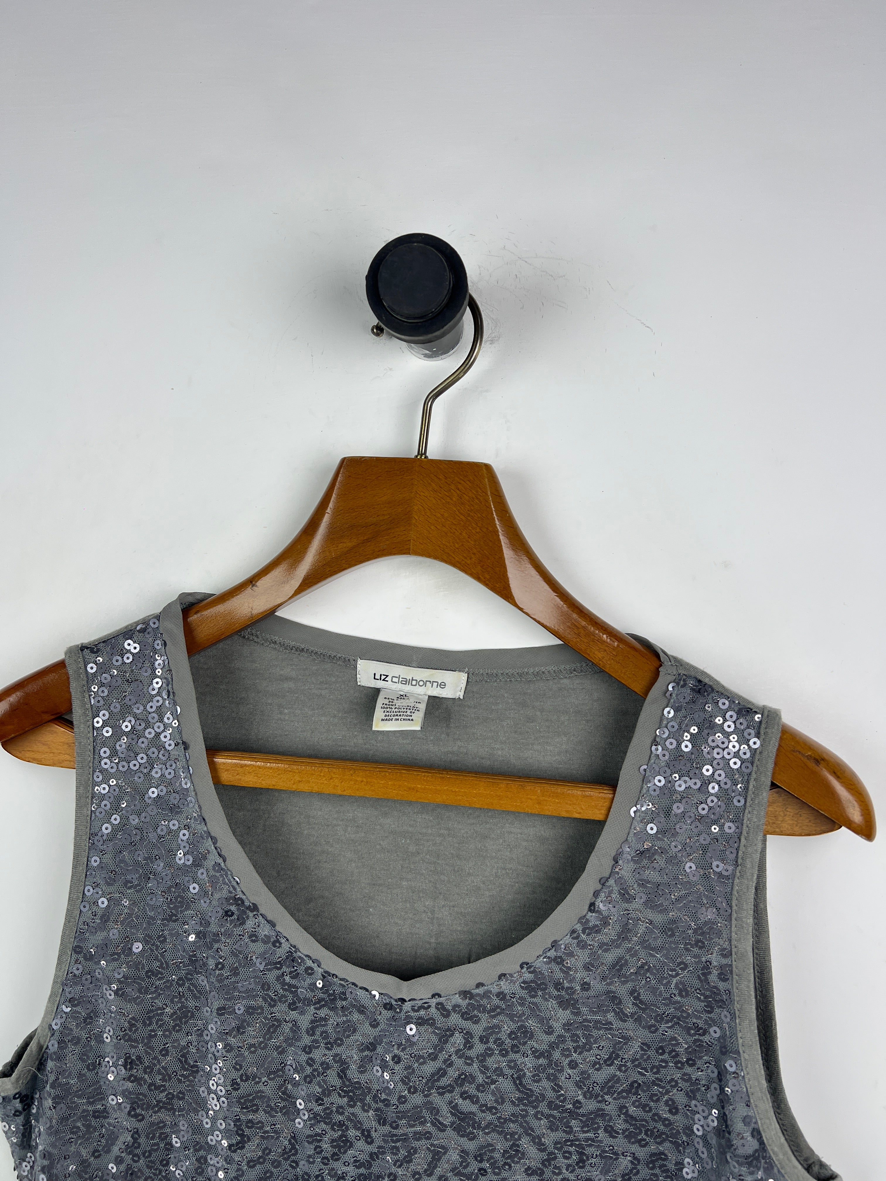 Liz Blouse (Women) (Large)