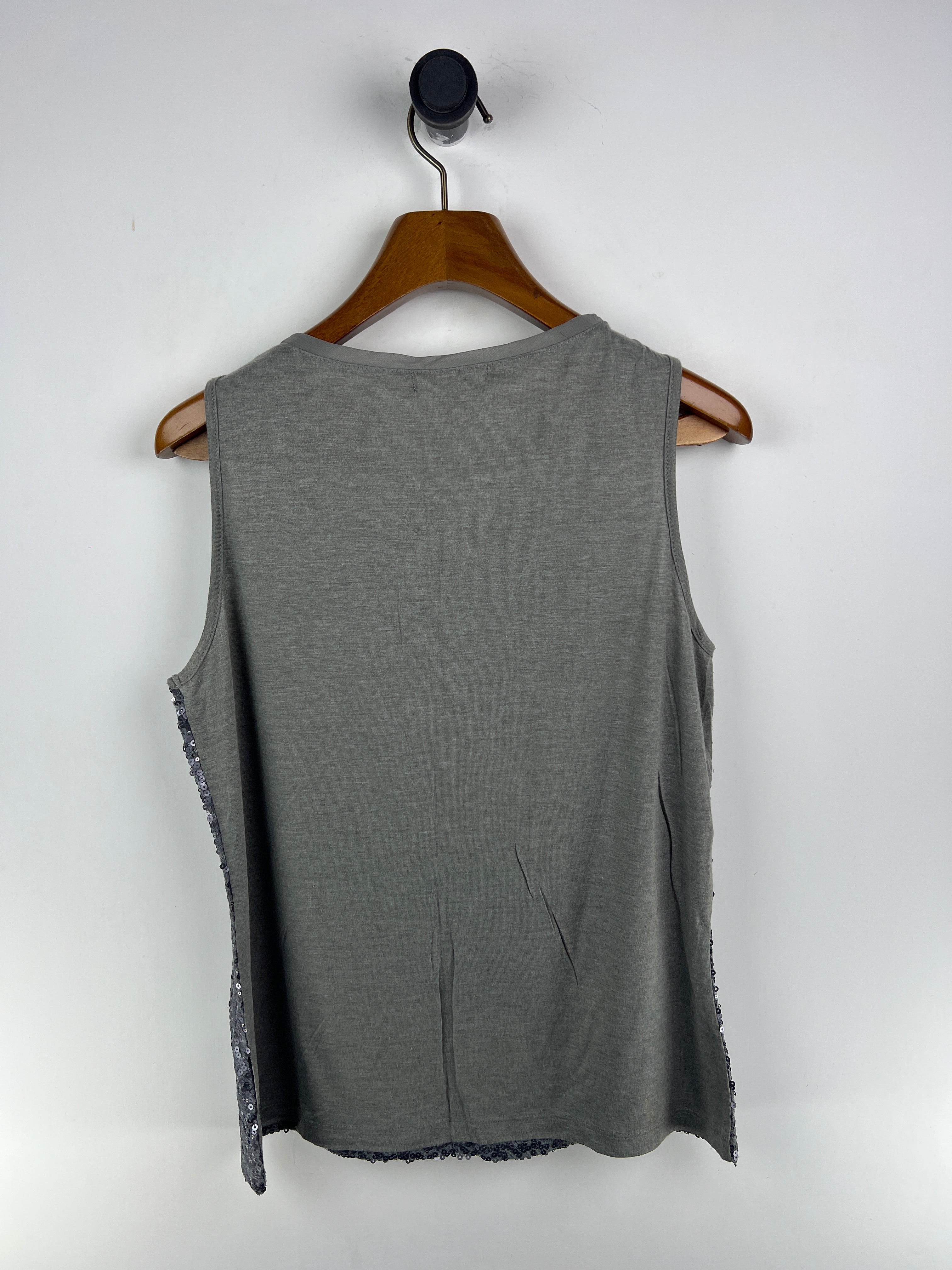 Liz Blouse (Women) (Large)