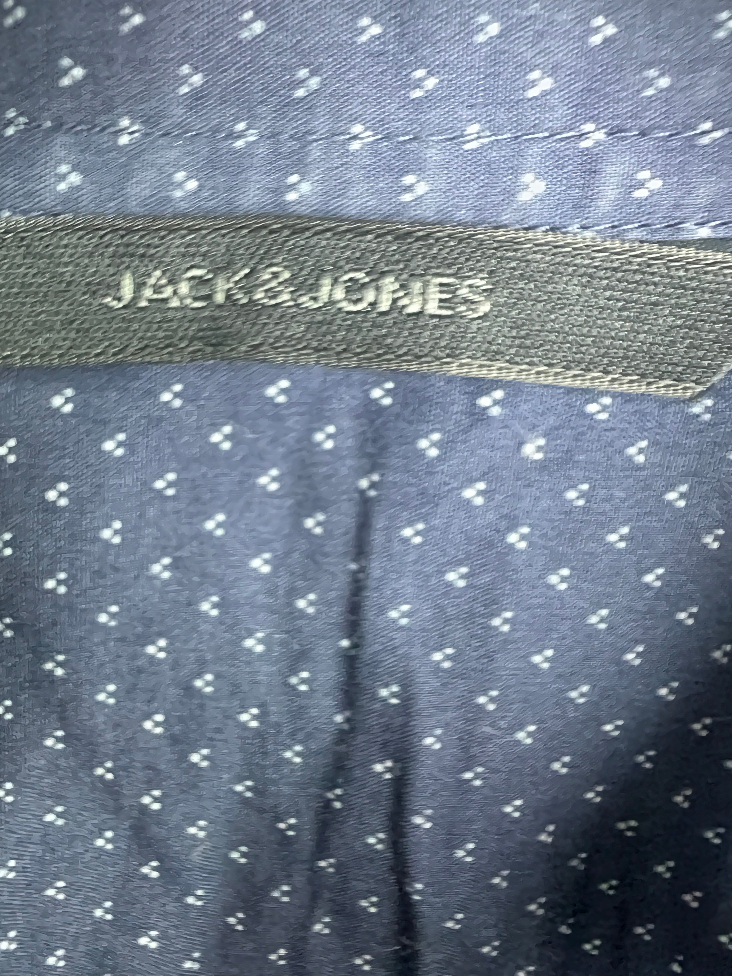Jack & Jones Shirt (Medium)